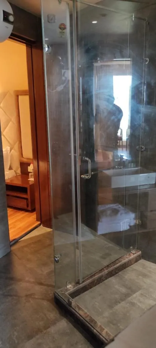 Mastiff Hotel, Dalhousie