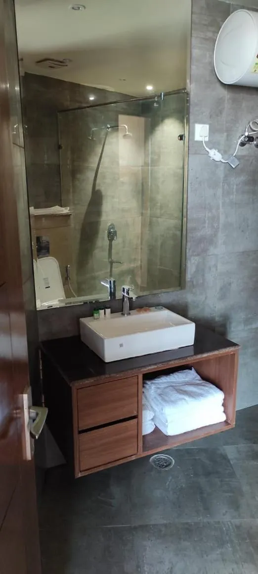 Mastiff Hotel, Dalhousie