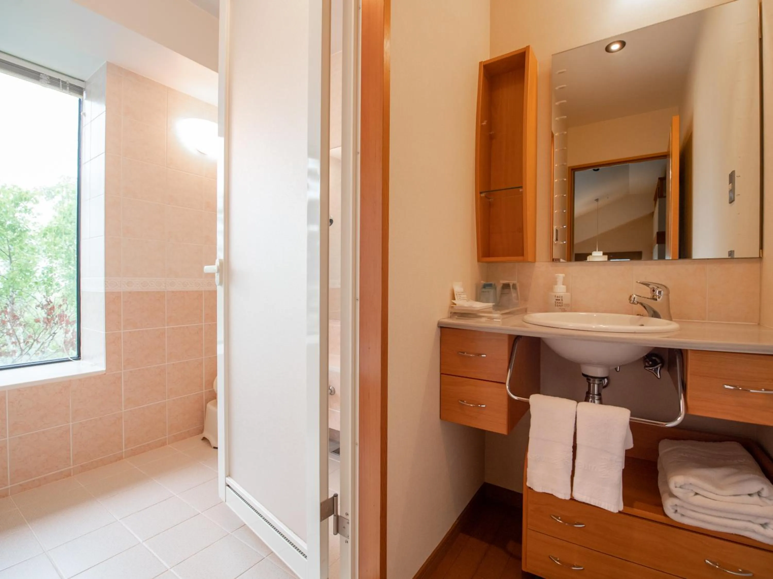 Tabist Hotel Colosseum Inn Tateshina