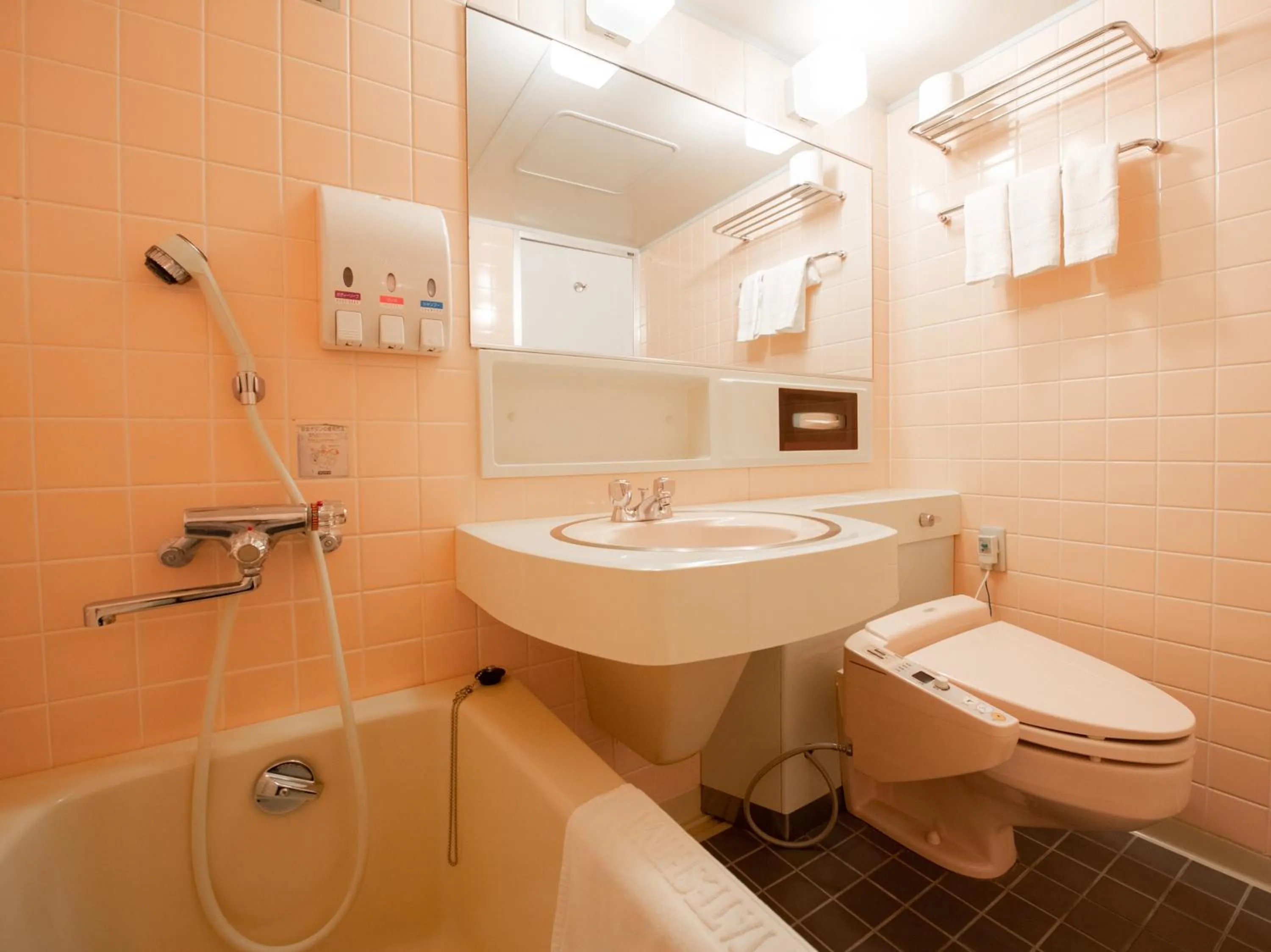 Tabist Hotel Colosseum Inn Tateshina