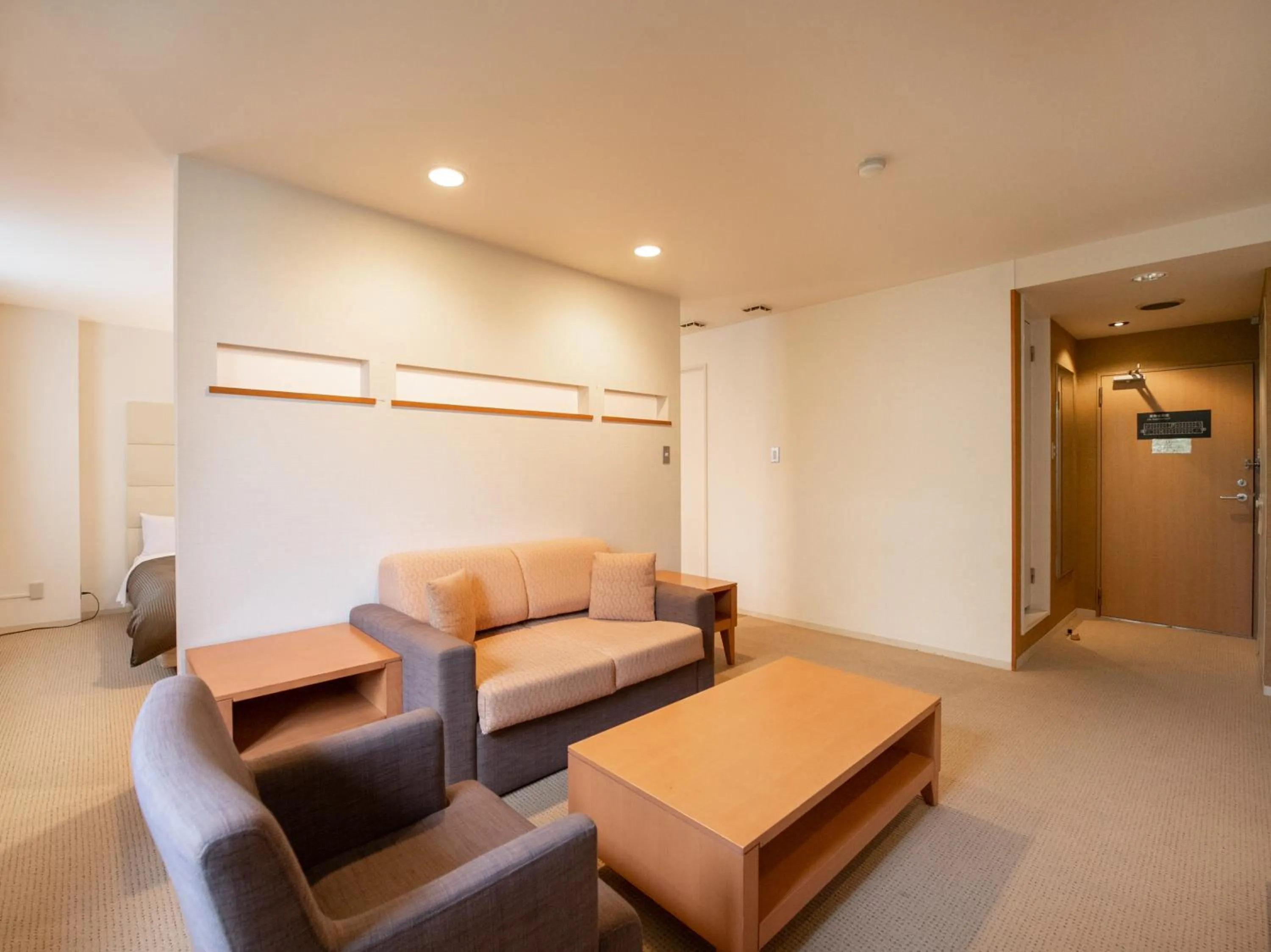 Tabist Hotel Colosseum Inn Tateshina