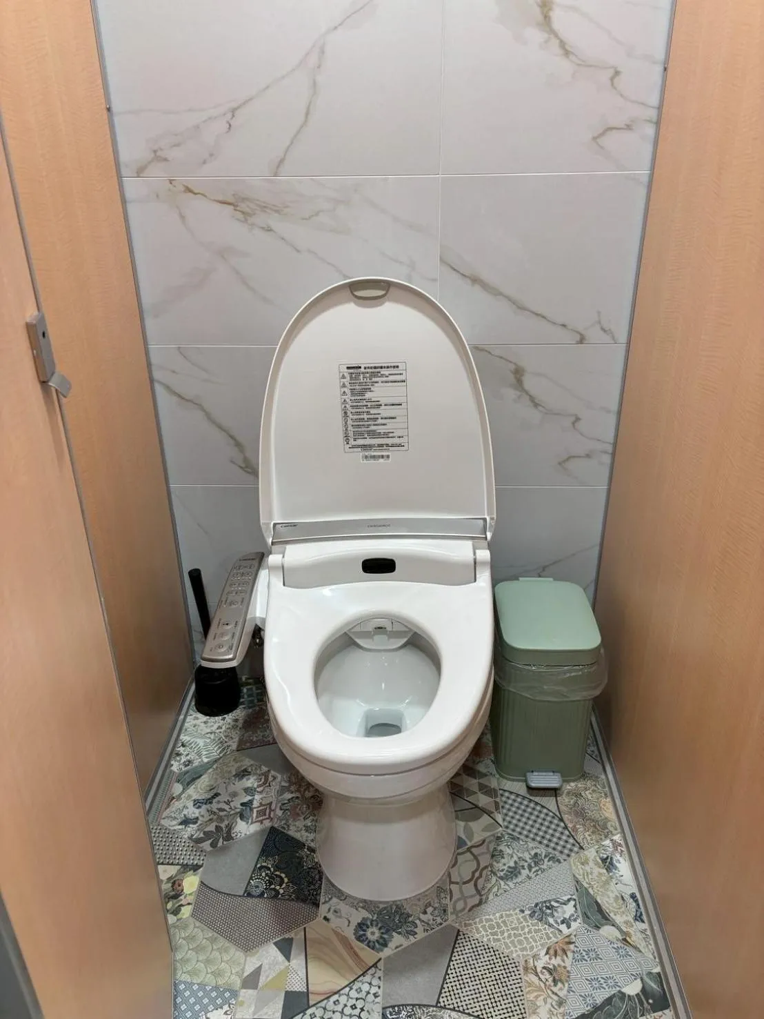 Formosa 101 Taipei Main Branch