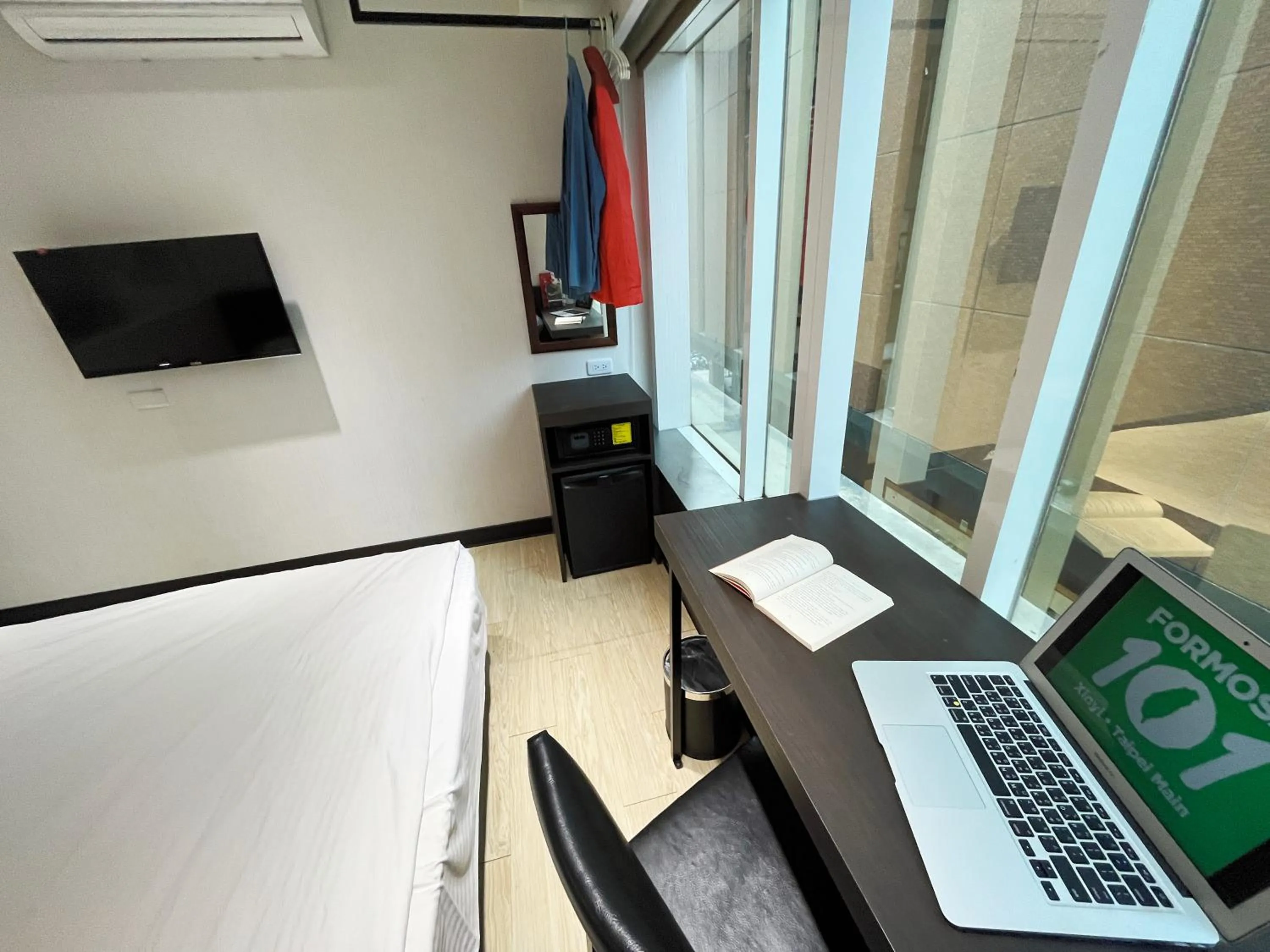 Formosa 101 Taipei Main Branch