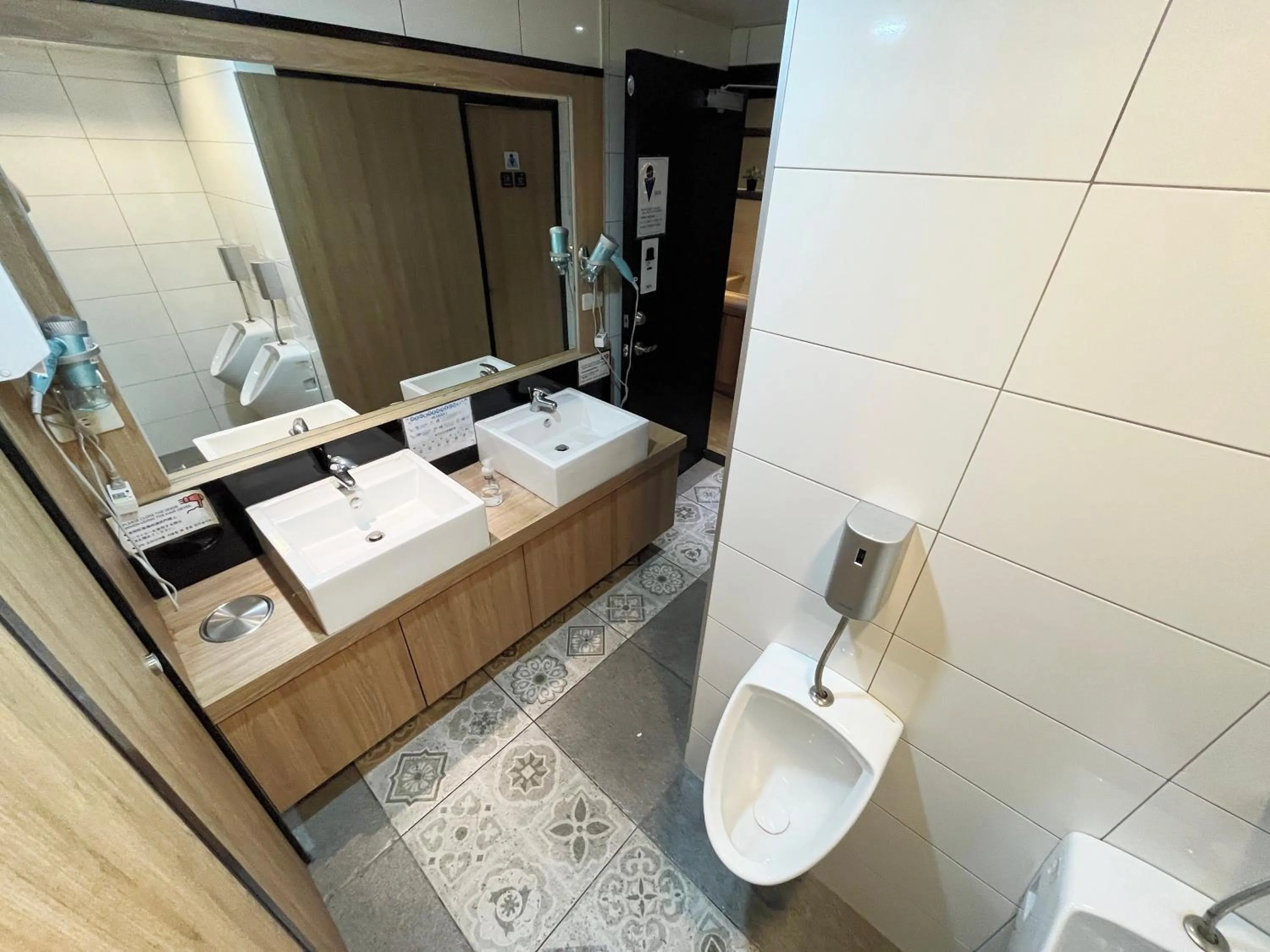 Formosa 101 Taipei Main Branch