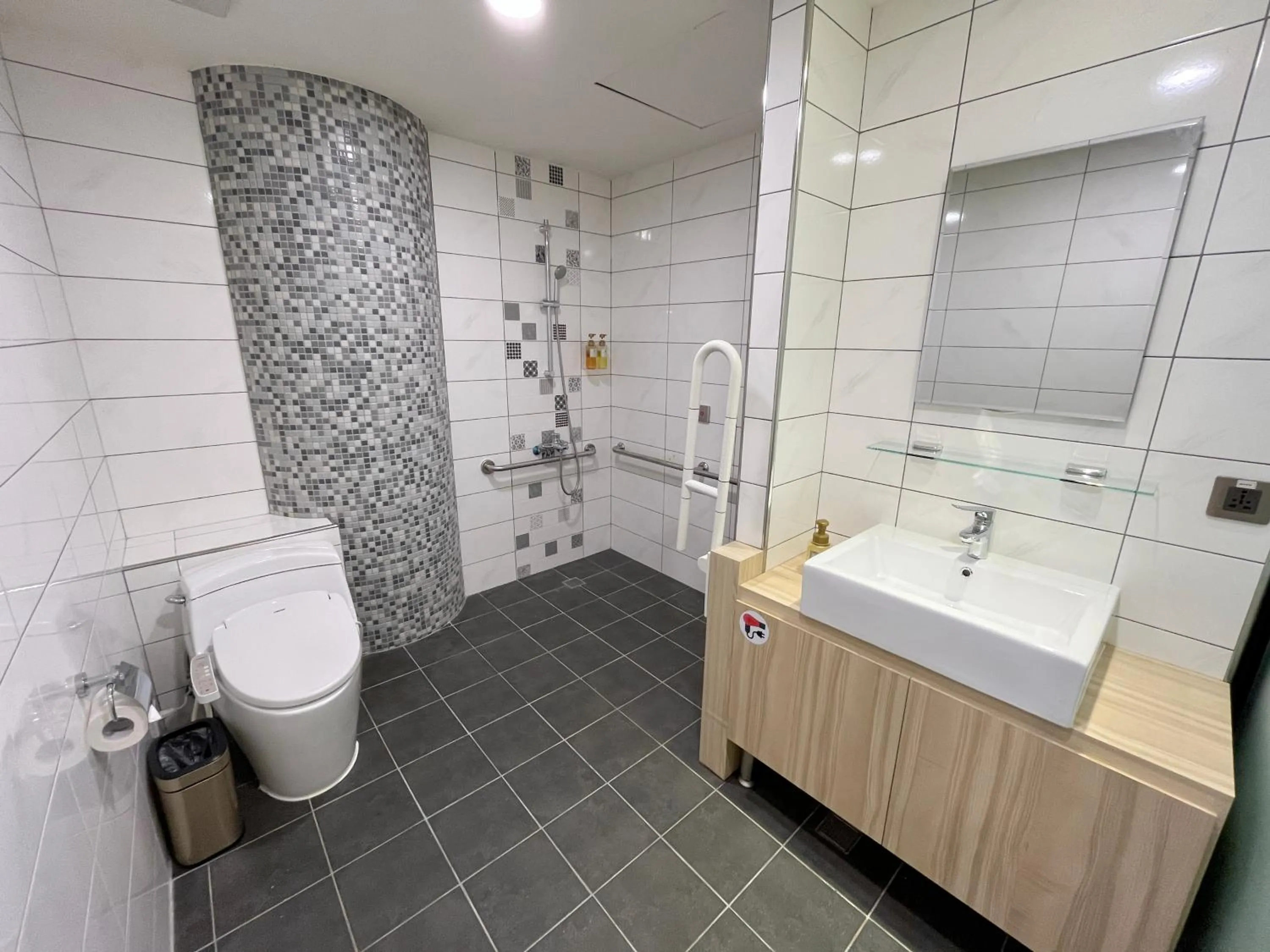 Formosa 101 Taipei Main Branch