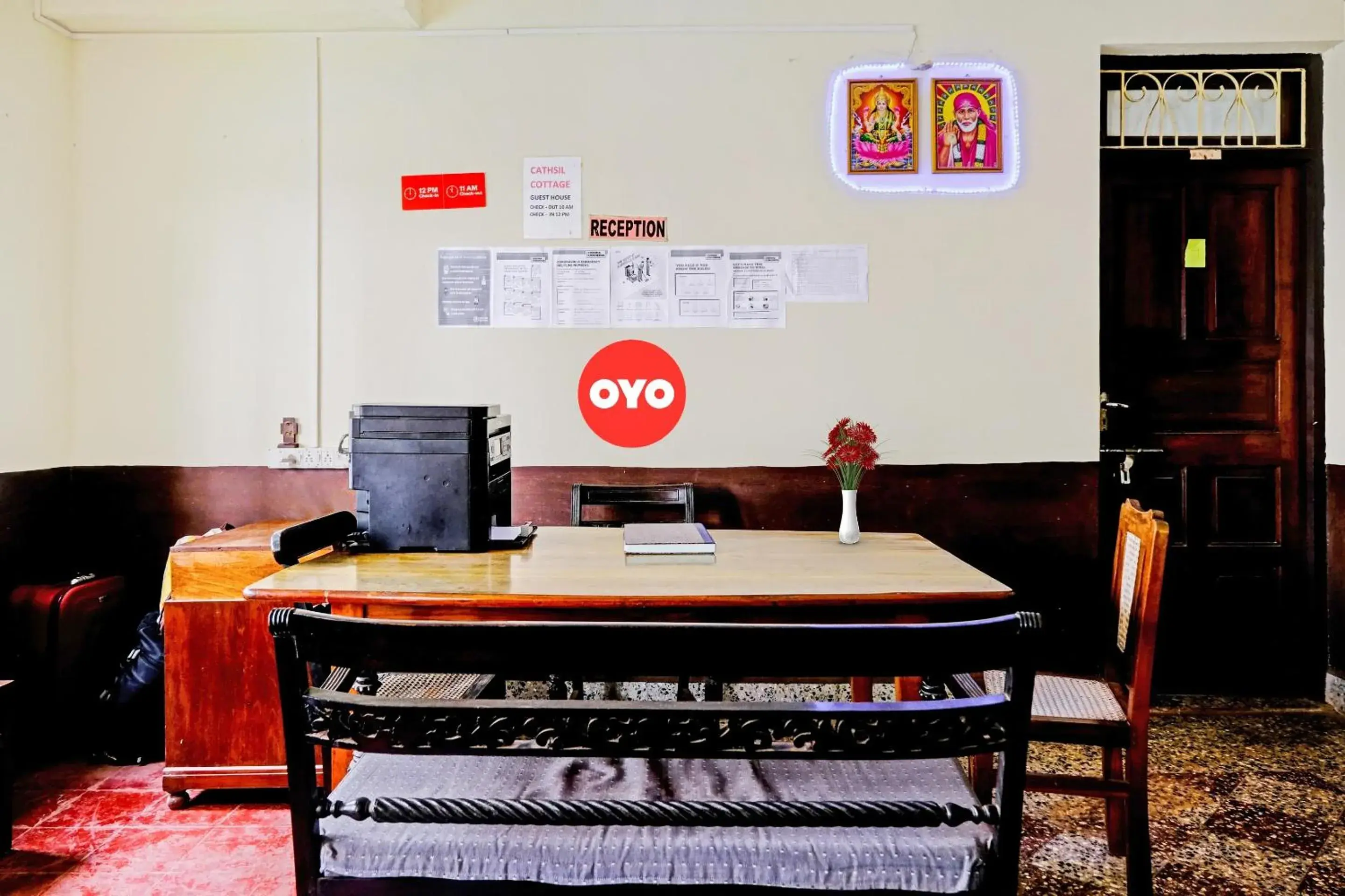 Hotel O Cathsil Cottages Hotel O Cathsil Cottages