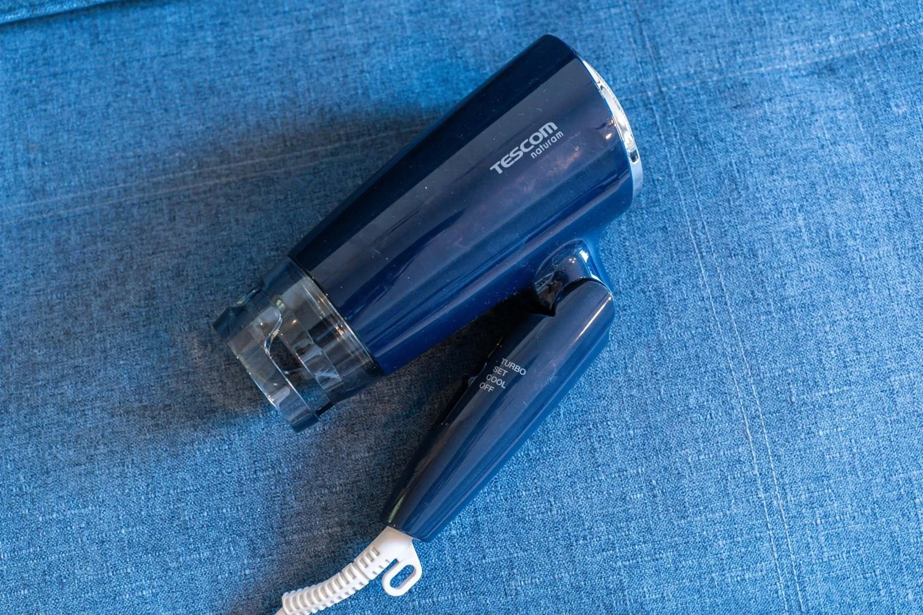 hair dryier in AROMA