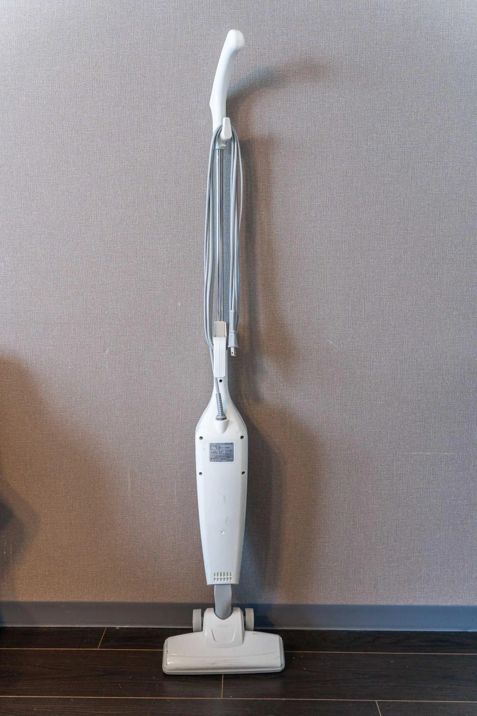 Area and facilities in AROMA