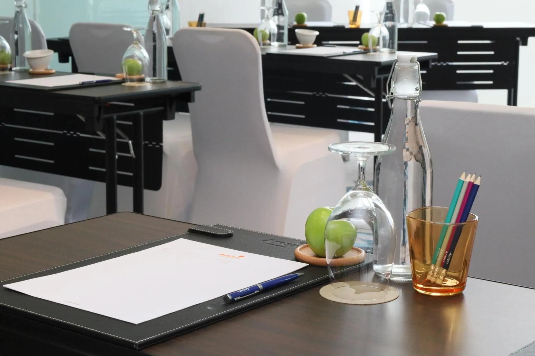 Meeting/conference room in Amari SPICE Penang