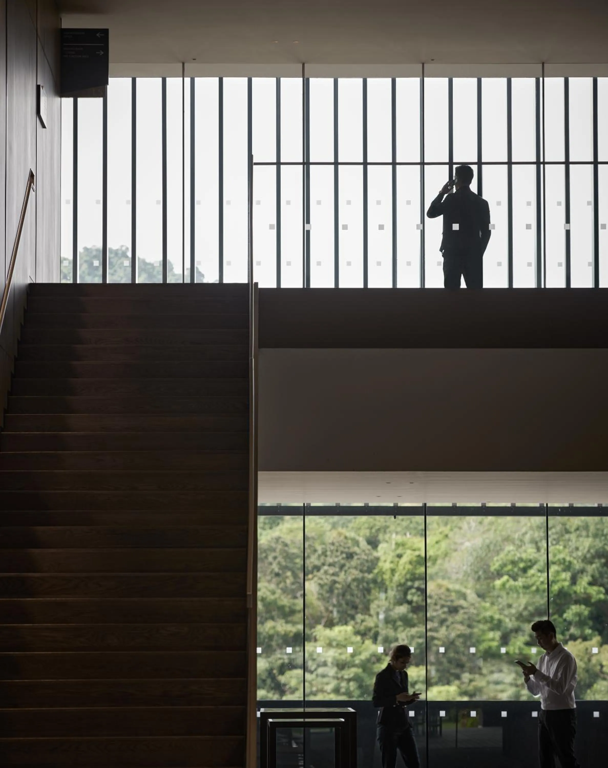 Meeting/conference room in Amari SPICE Penang