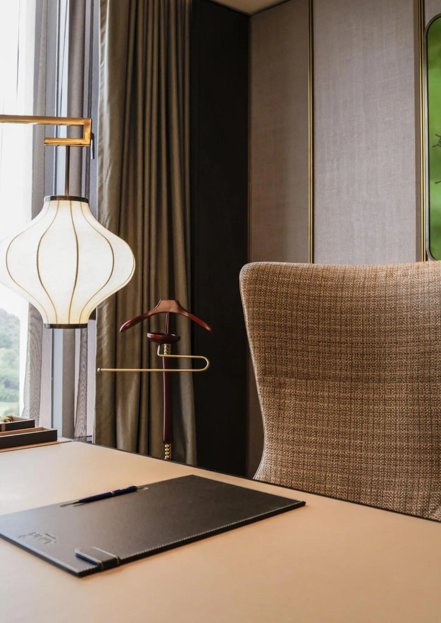 Photo of the whole room in Amari SPICE Penang