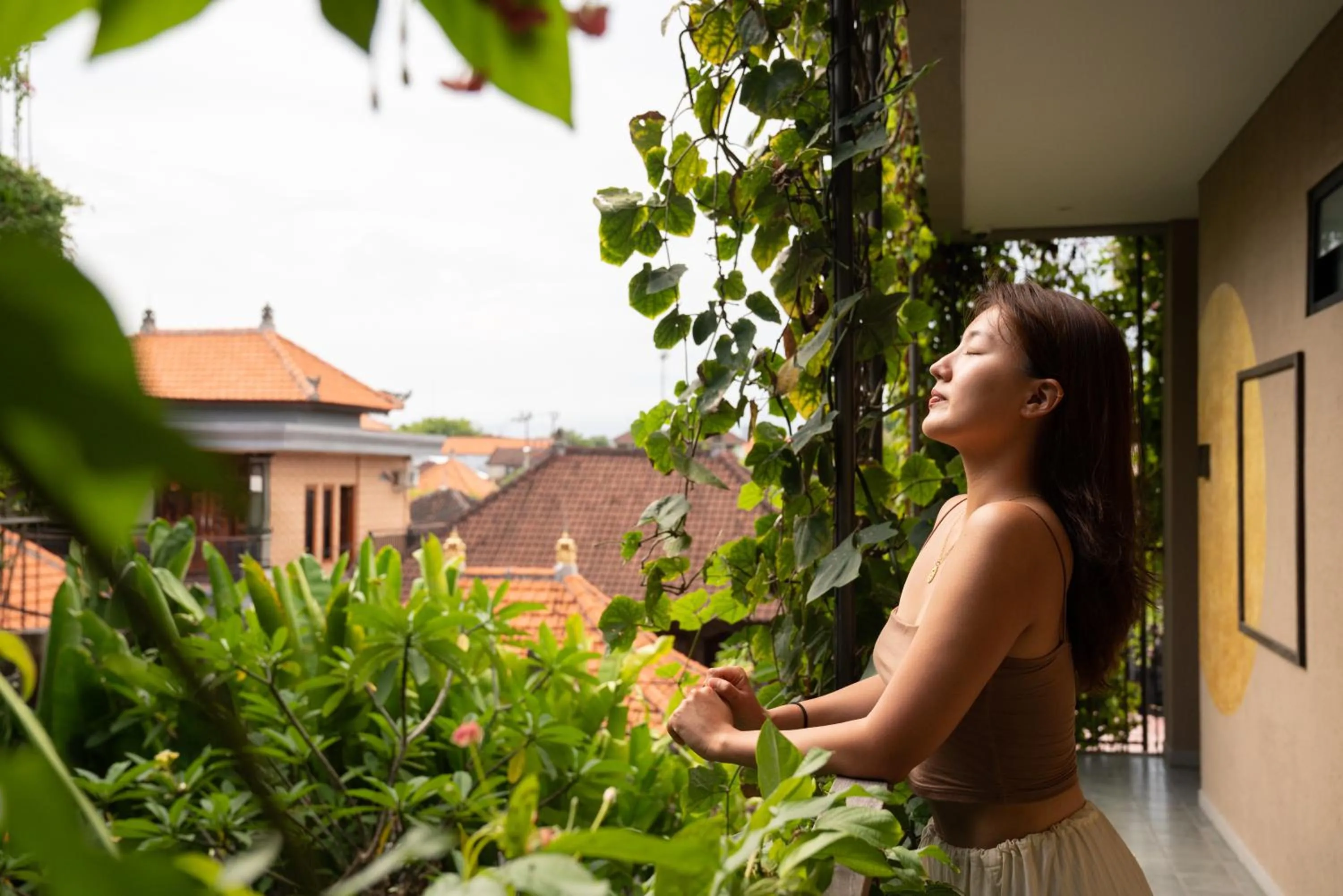 Activities in Tanaga CoLiving