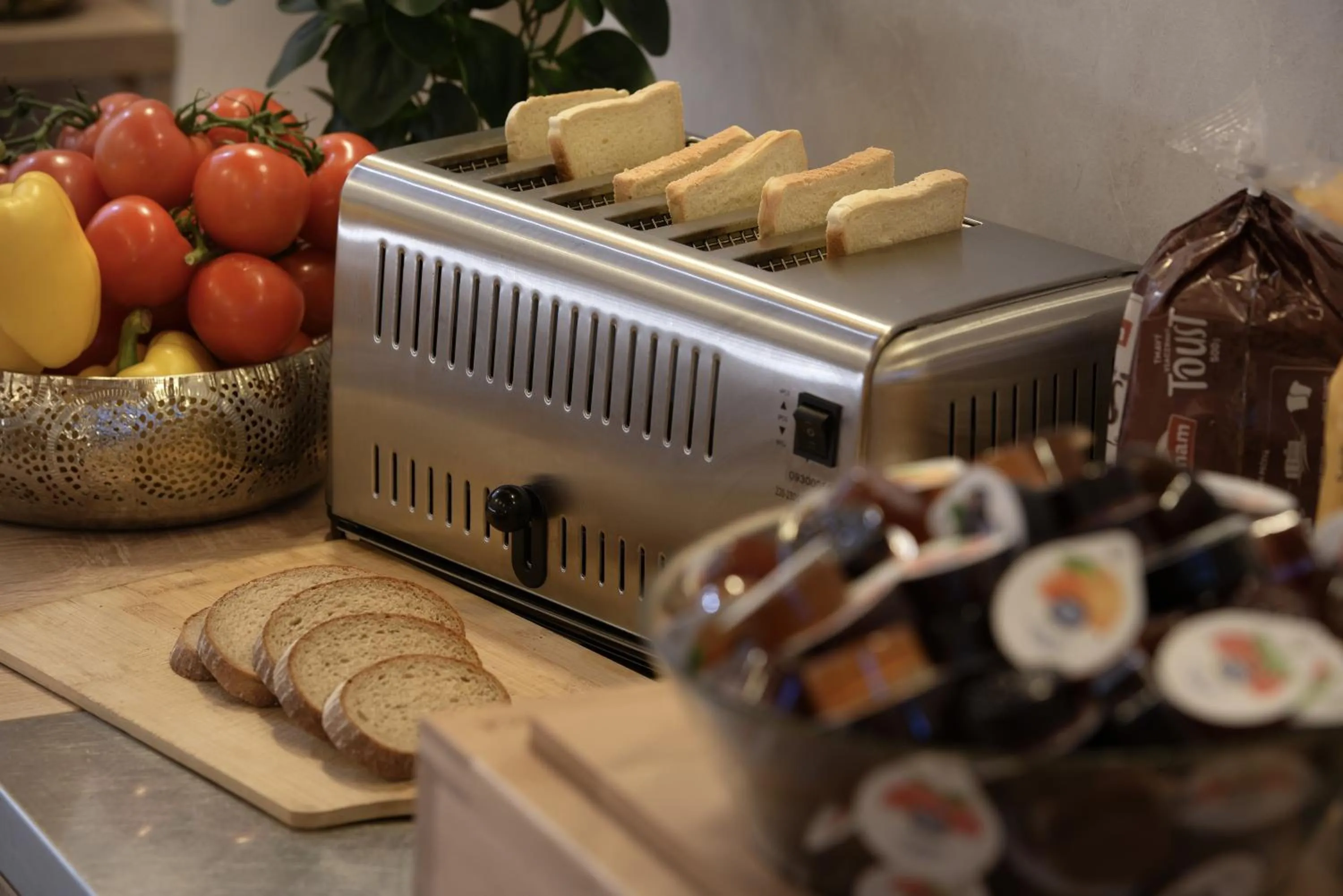 Prague Season Three Stars