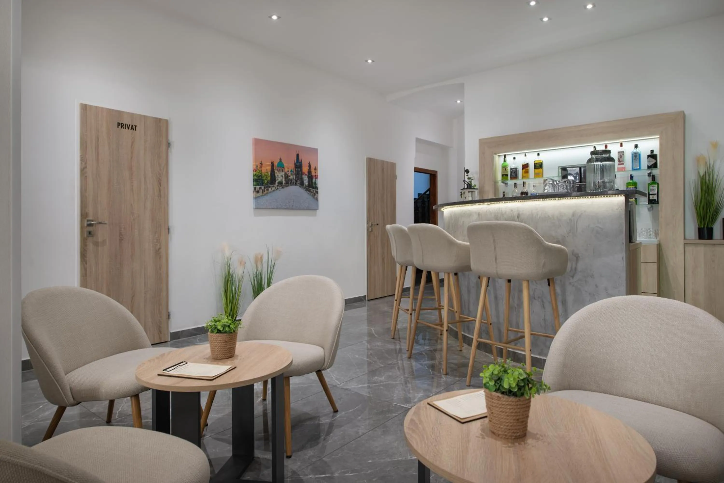 Prague Season Three Stars