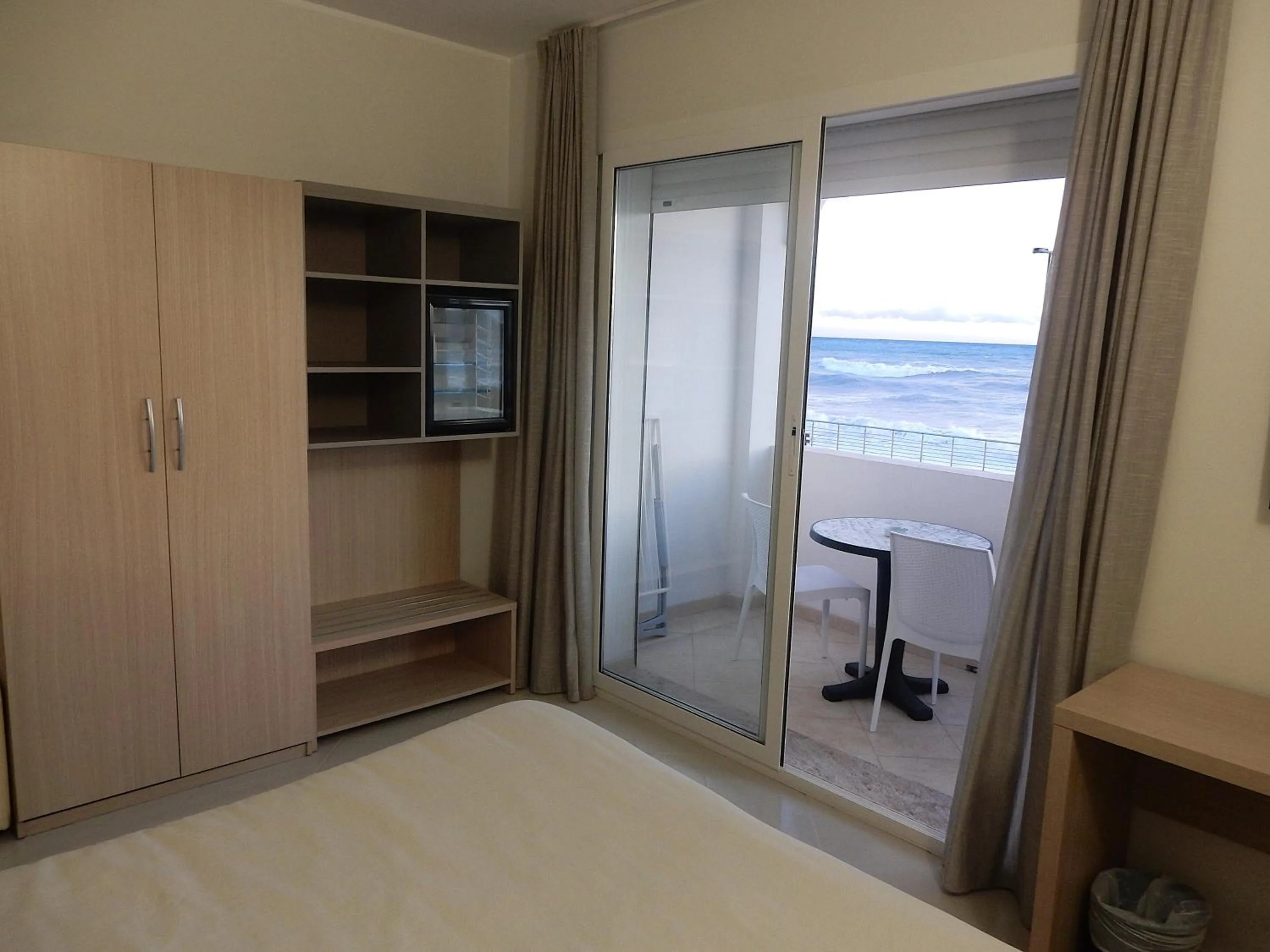 Bedroom in Hotel Kaly