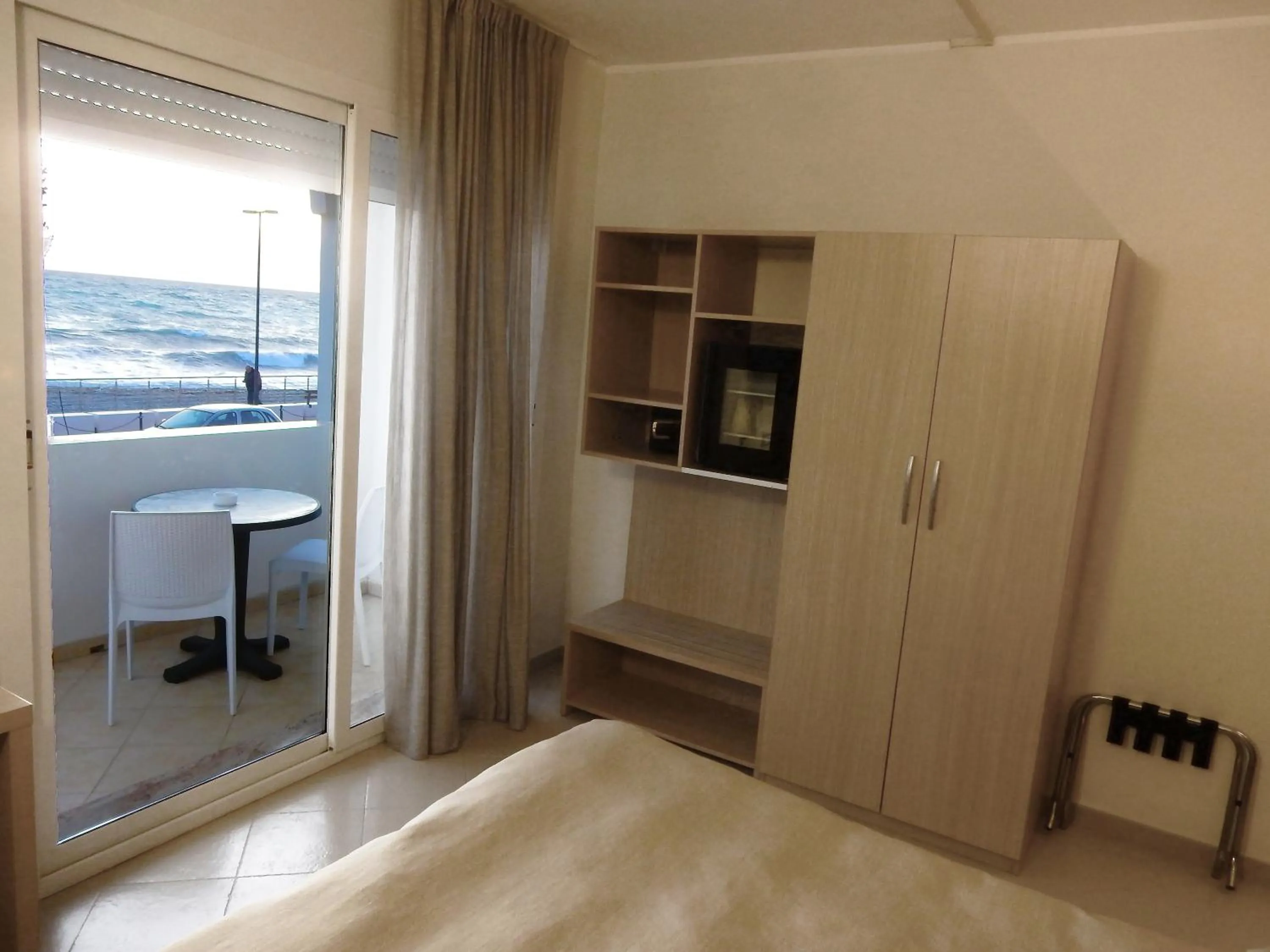 Bedroom in Hotel Kaly