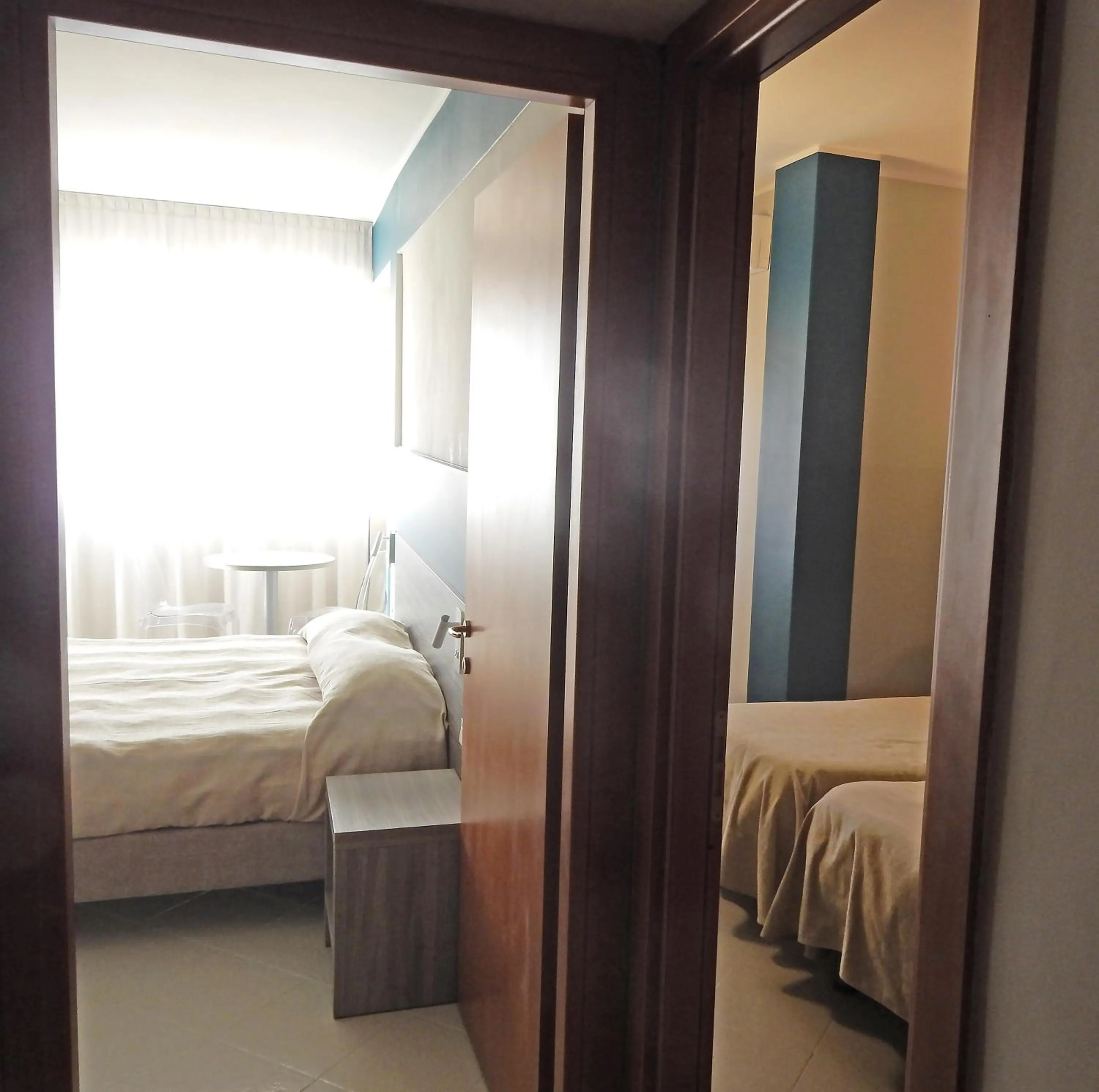 Photo of the whole room in Hotel Kaly