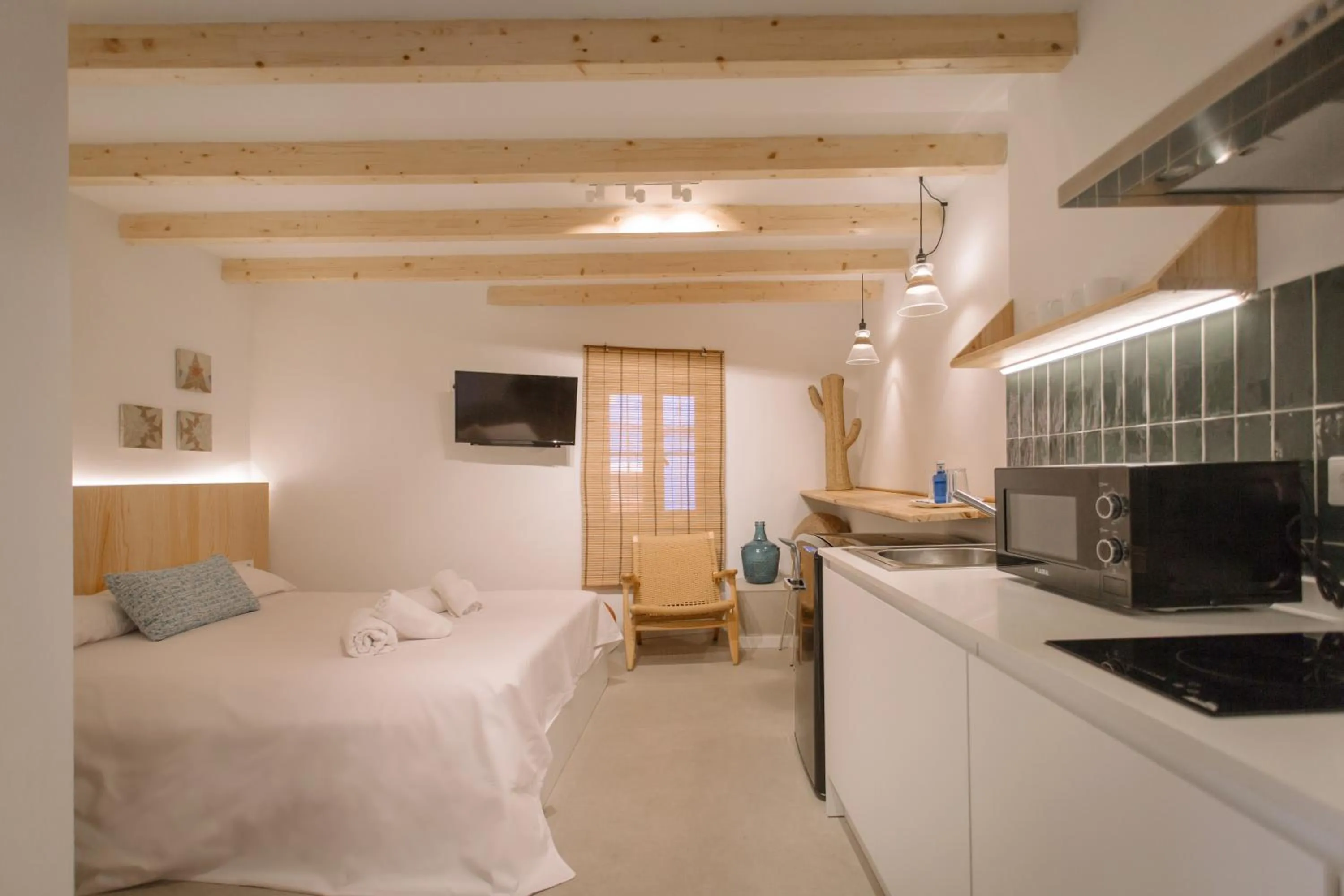 Other, Bed in Mayor 36 by Seaward Suites