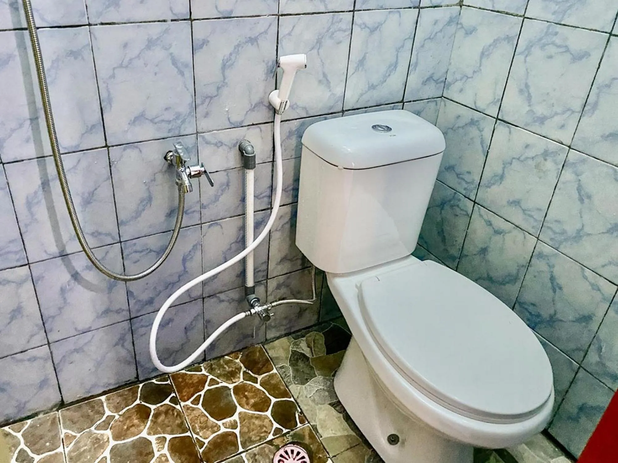 Griya Asri Syariah Mitra RedDoorz