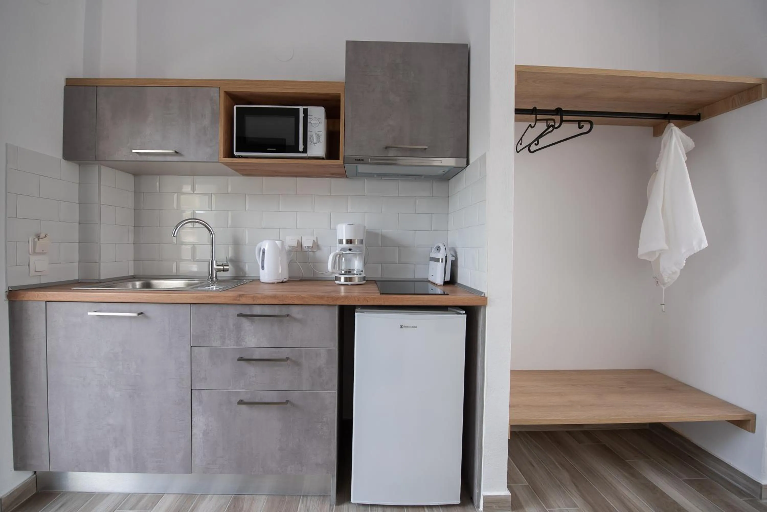 Alios Gaia - Seaside Apartments