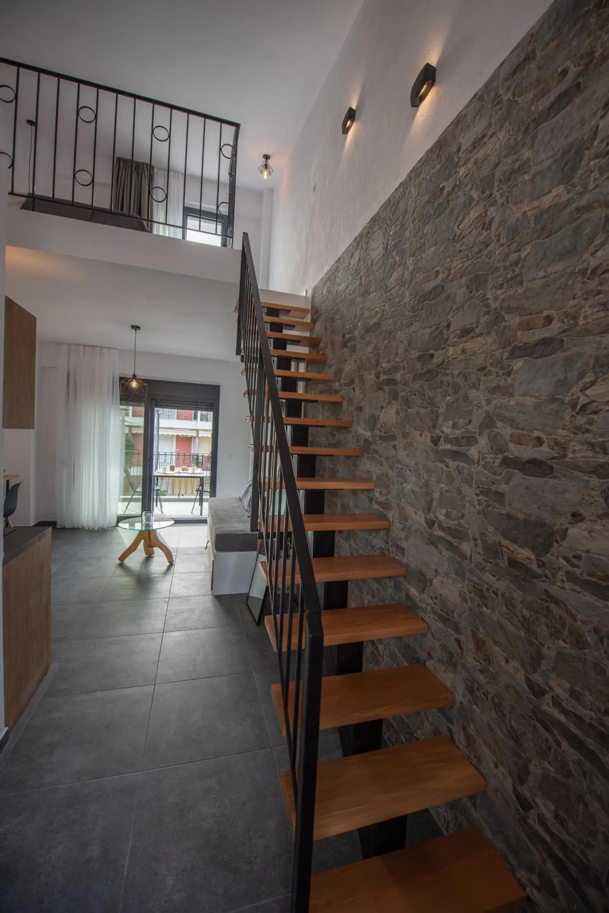 Apartment - Split Level in Alios Gaia - Seaside Apartments Apartment - Split Level in Alios Gaia - Seaside Apartments