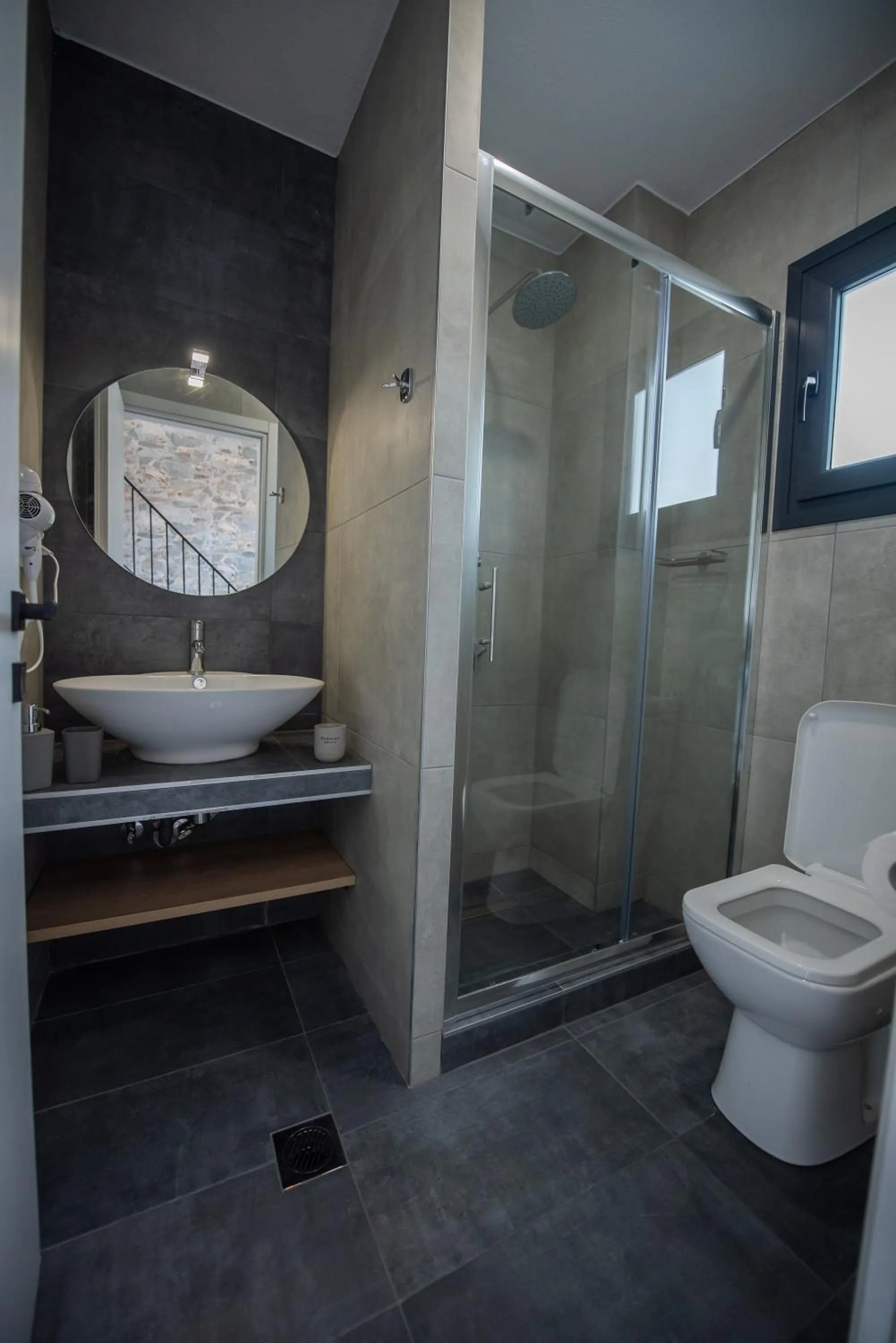 Alios Gaia - Seaside Apartments