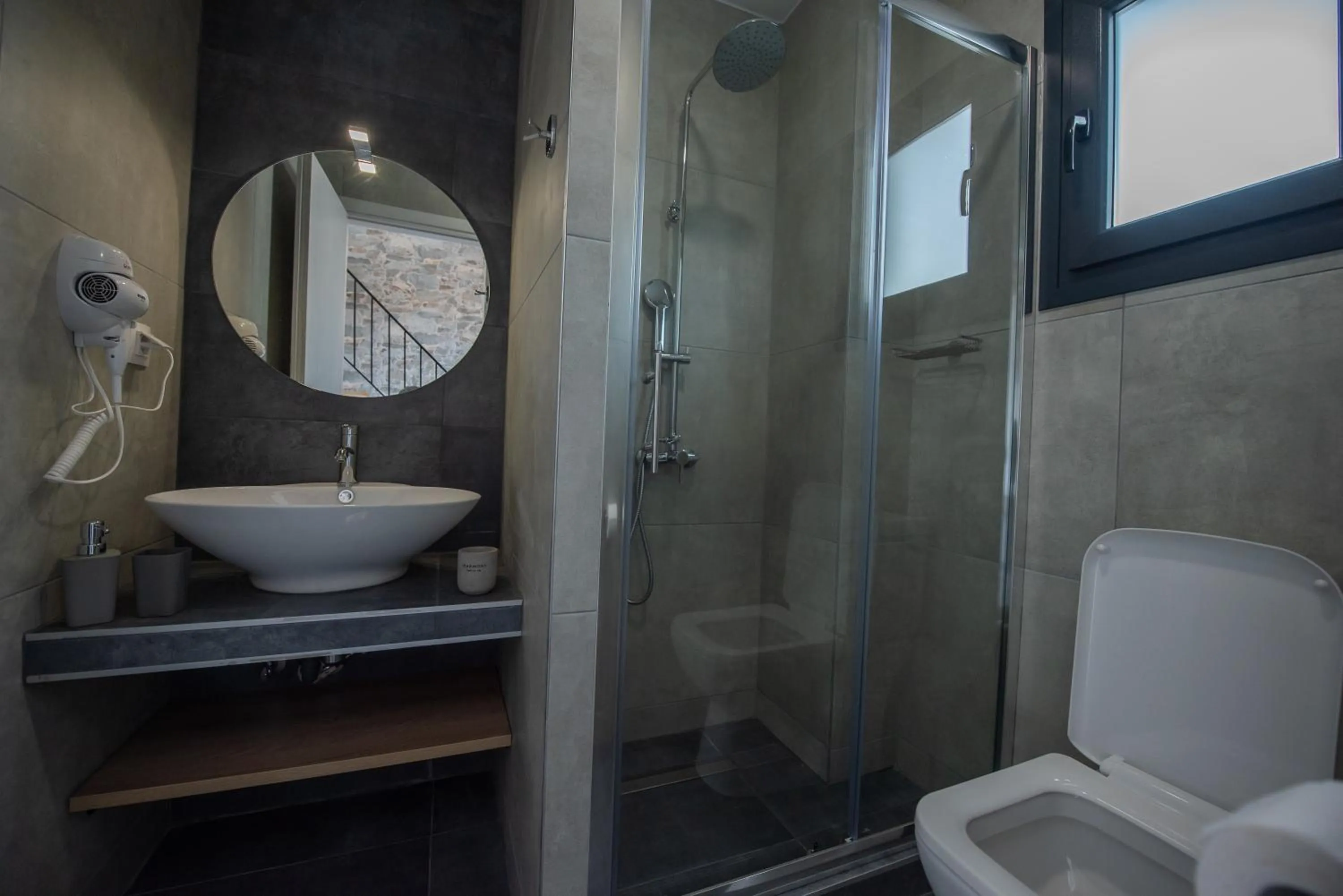 Alios Gaia - Seaside Apartments