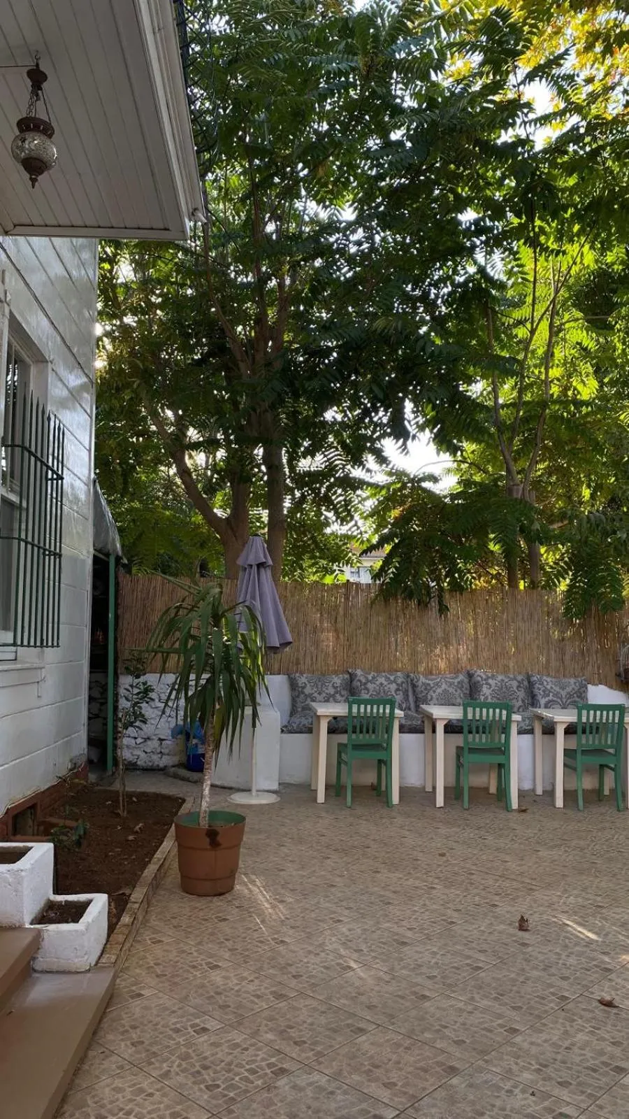 Street view in No16 Ada