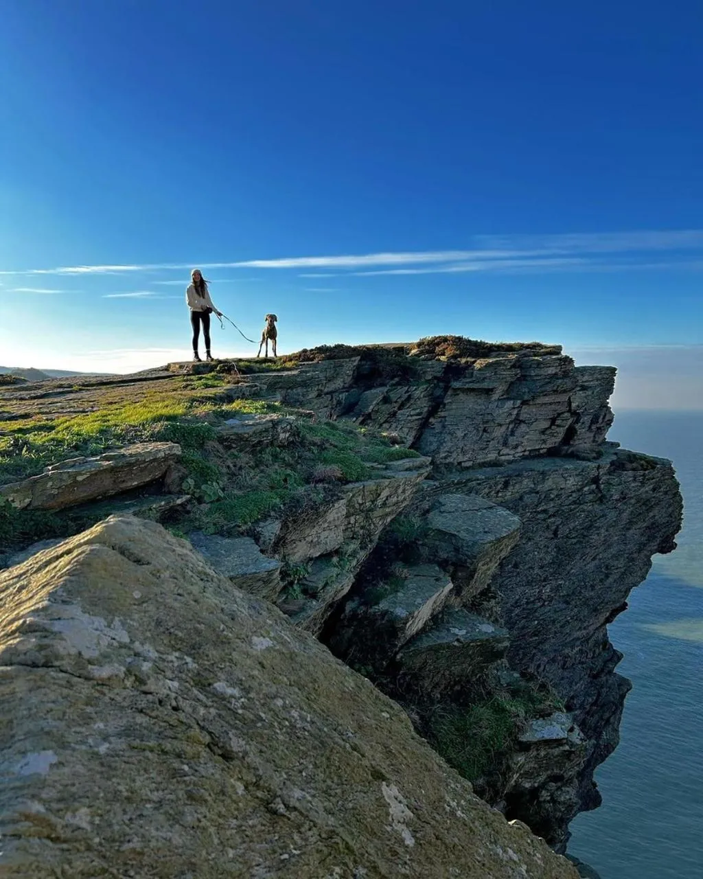 Nearby landmark in East Lyn House