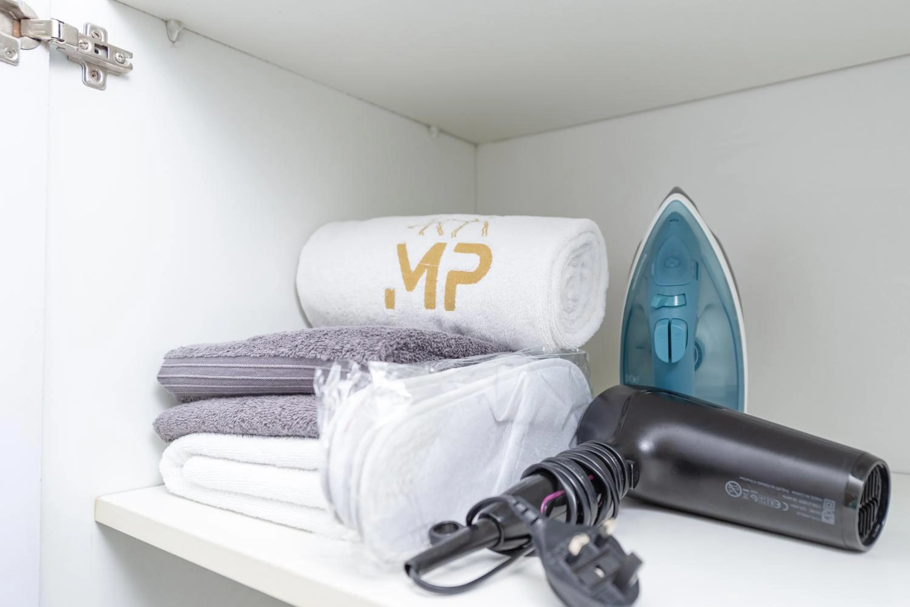 furniture in Marco Polo - Find your calm escape in Dubai Marina