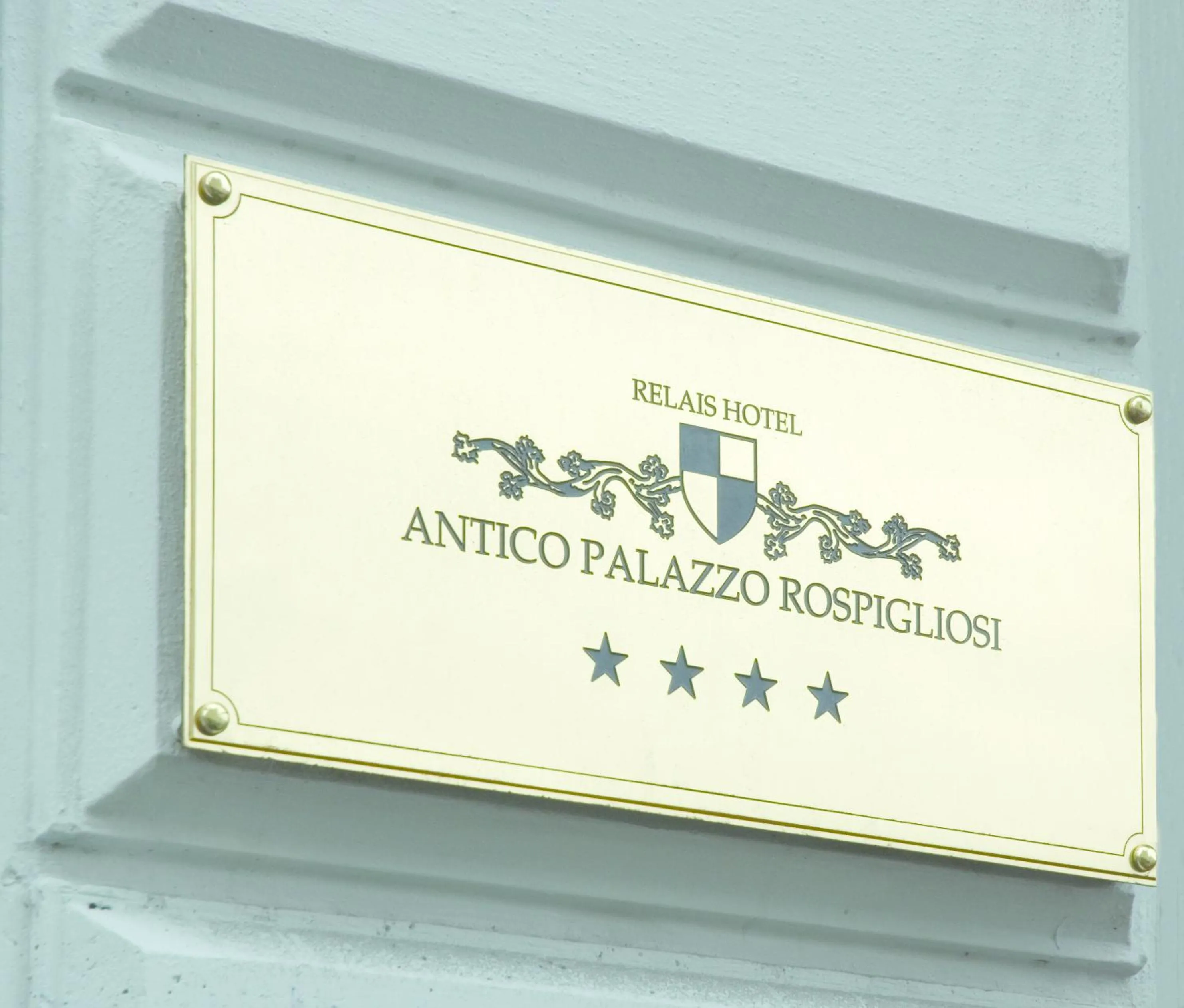 Other in Relais Hotel Antico Palazzo Rospigliosi