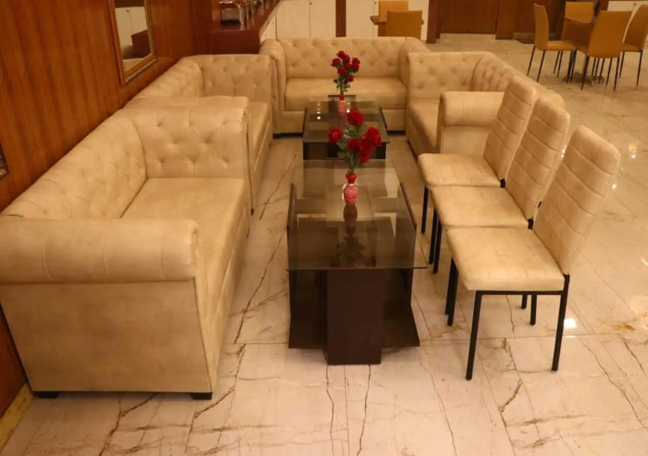 Banquet/Function facilities in Hotel Haveli Palace