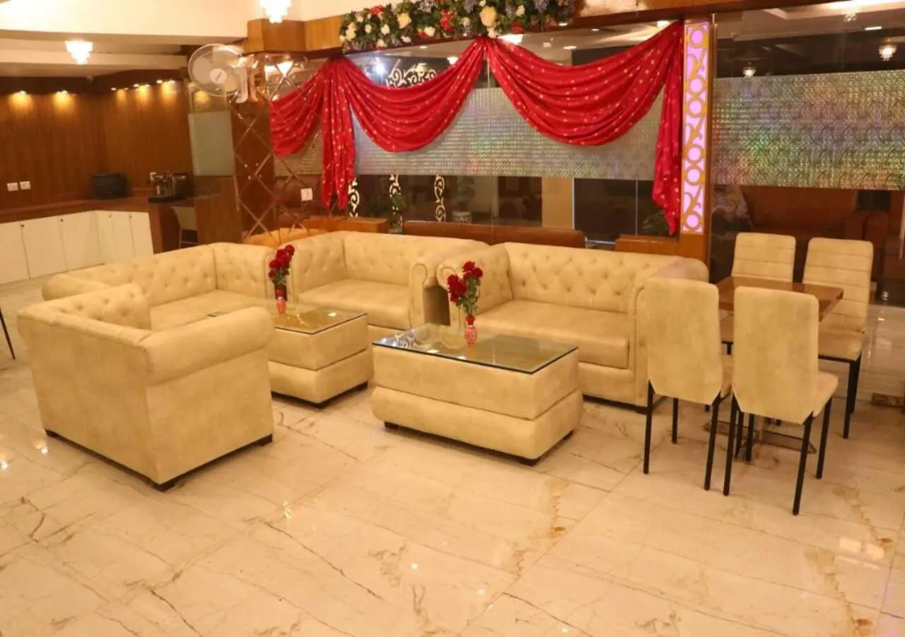 Banquet/Function facilities in Hotel Haveli Palace