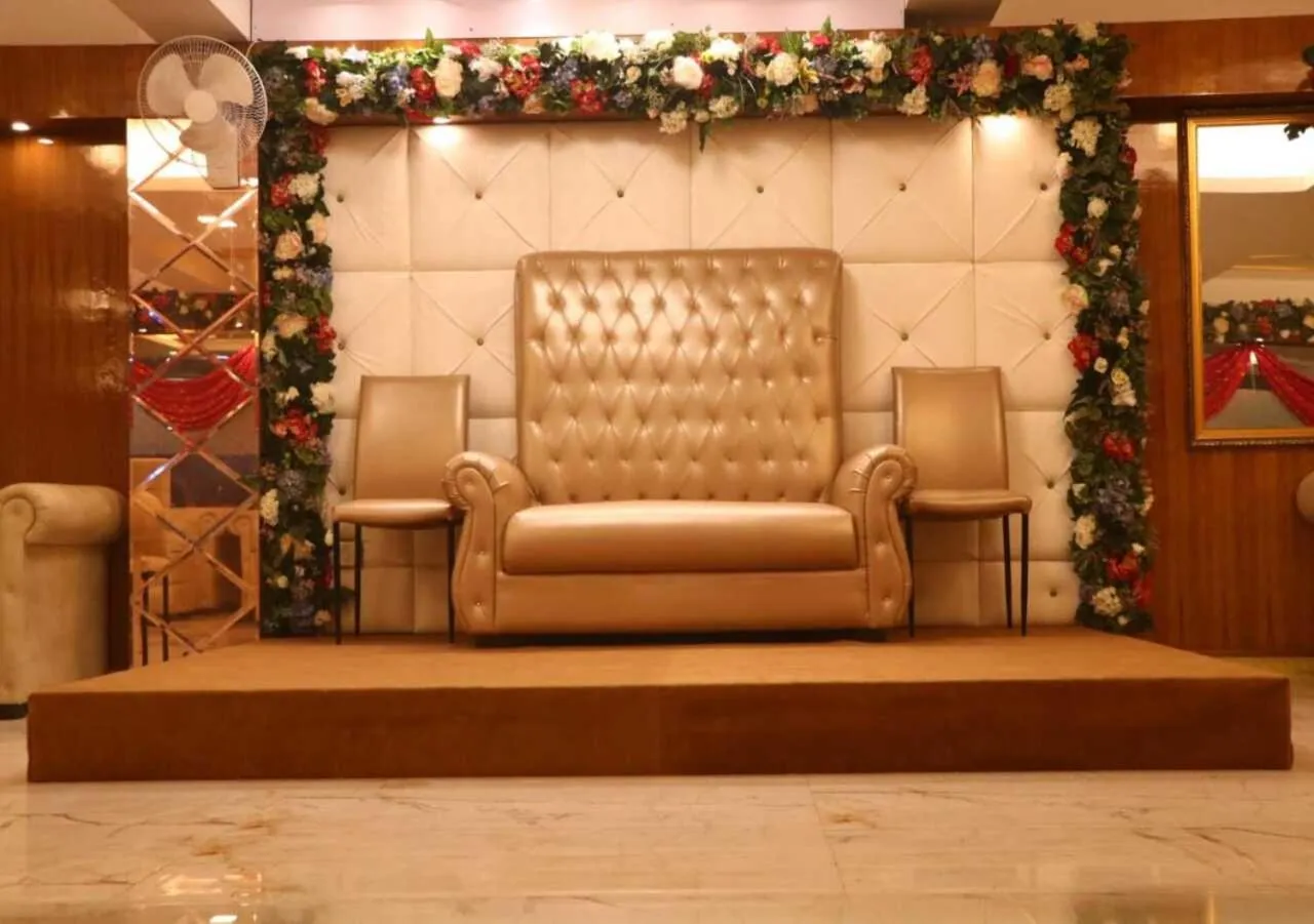 Banquet/Function facilities in Hotel Haveli Palace