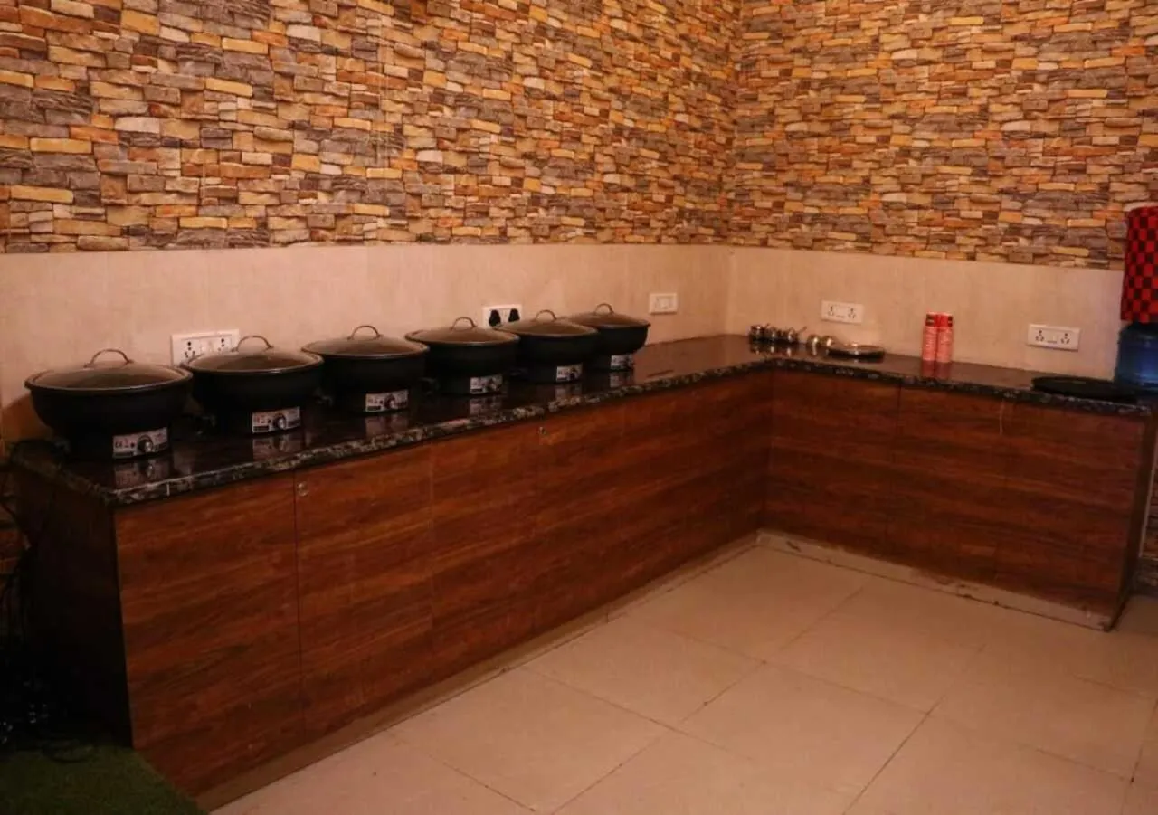 Banquet/Function facilities in Hotel Haveli Palace