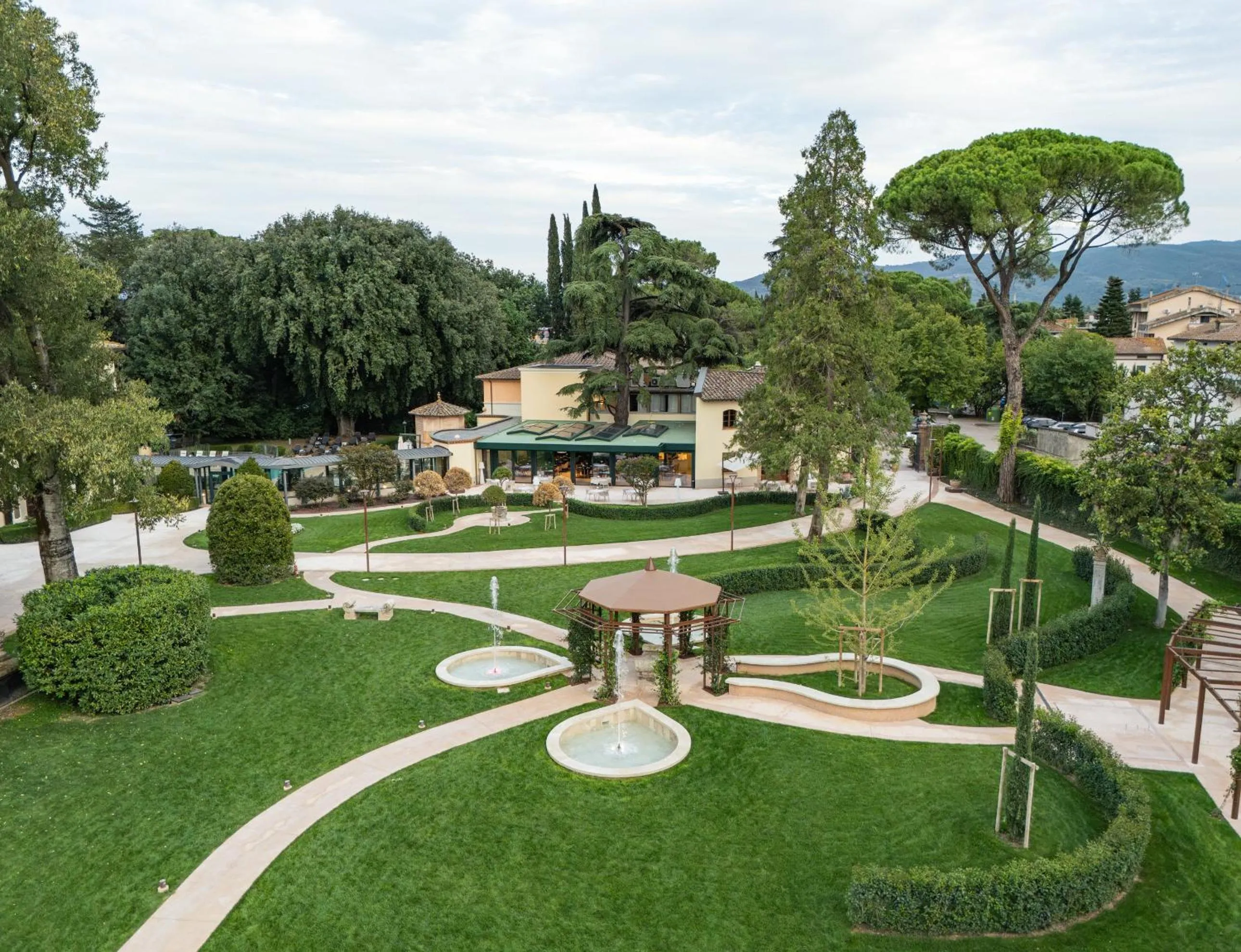 Darts in Posta Donini 1579 - UNA Esperienze