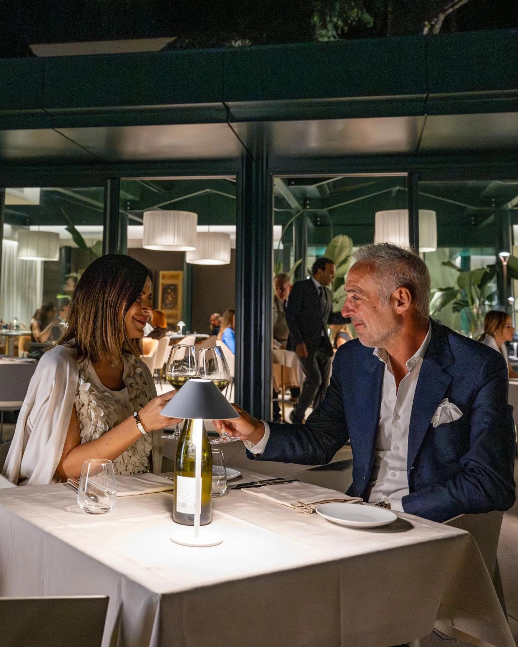 Restaurant/places to eat in Posta Donini 1579 - UNA Esperienze