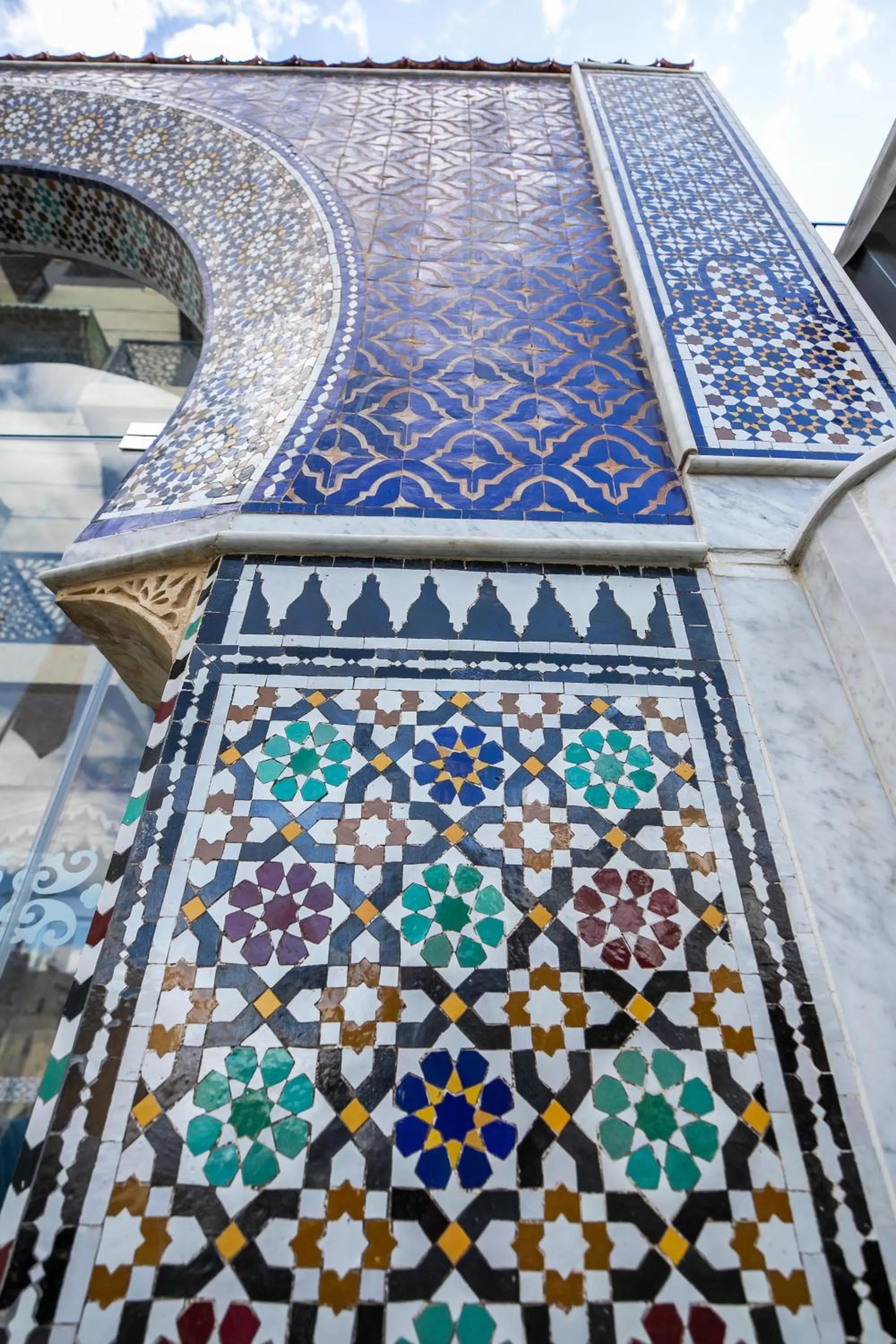 Other in Hotel & Ryad DALILA