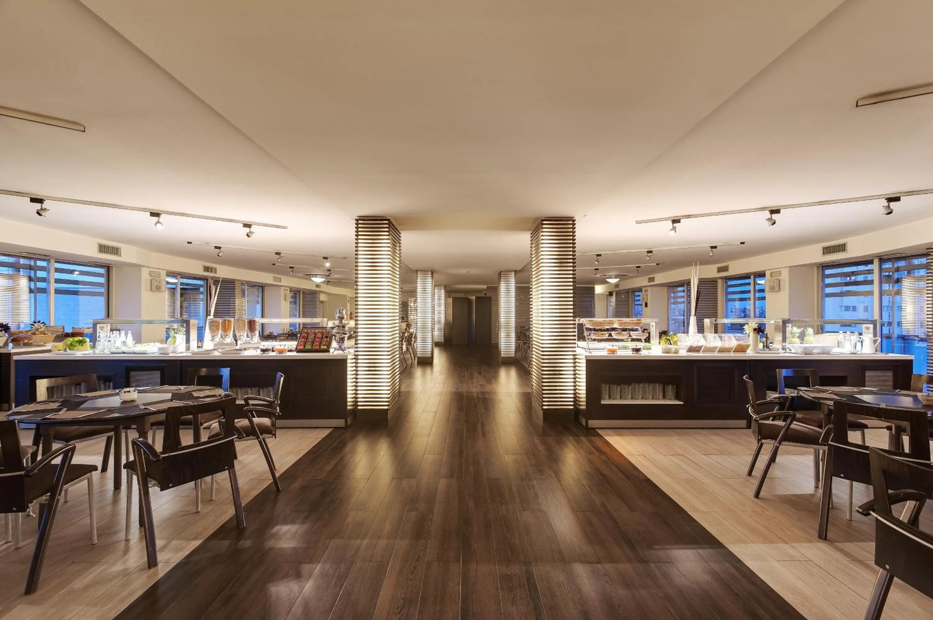 Food close-up in Occidental Aran Park