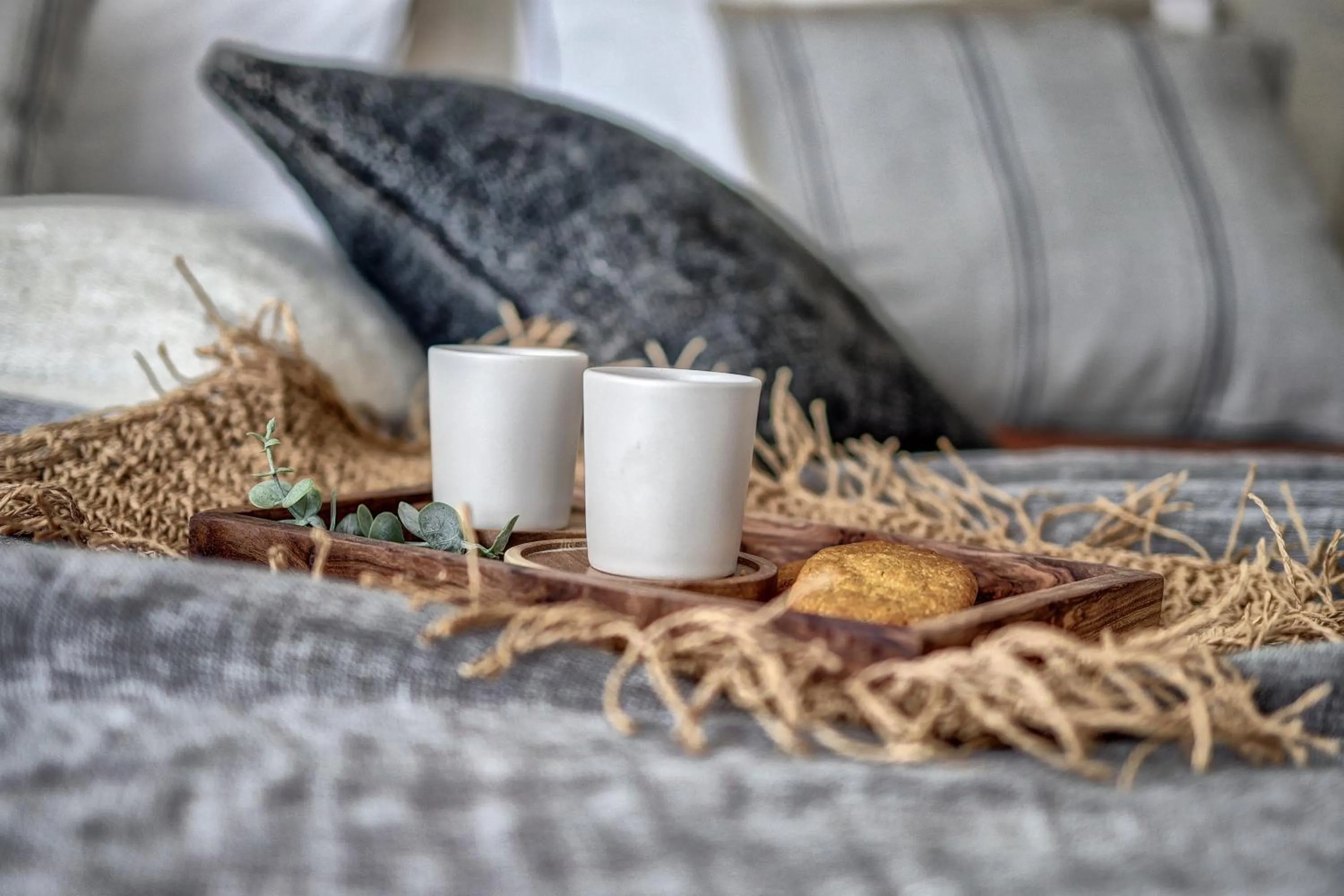 Breakfast in Umani Hotel - Free Beach - Free Parking