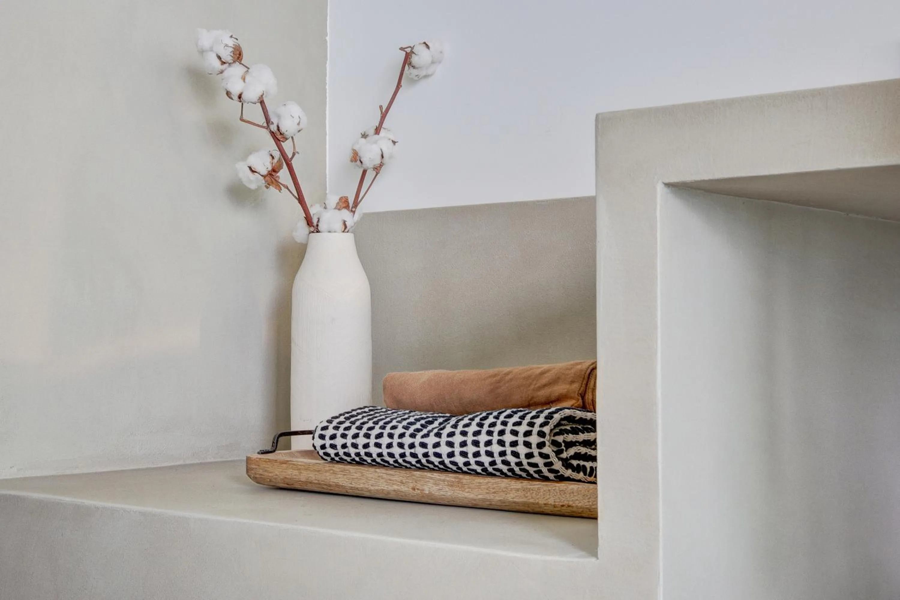 Bedroom in Umani Hotel - Free Beach - Free Parking