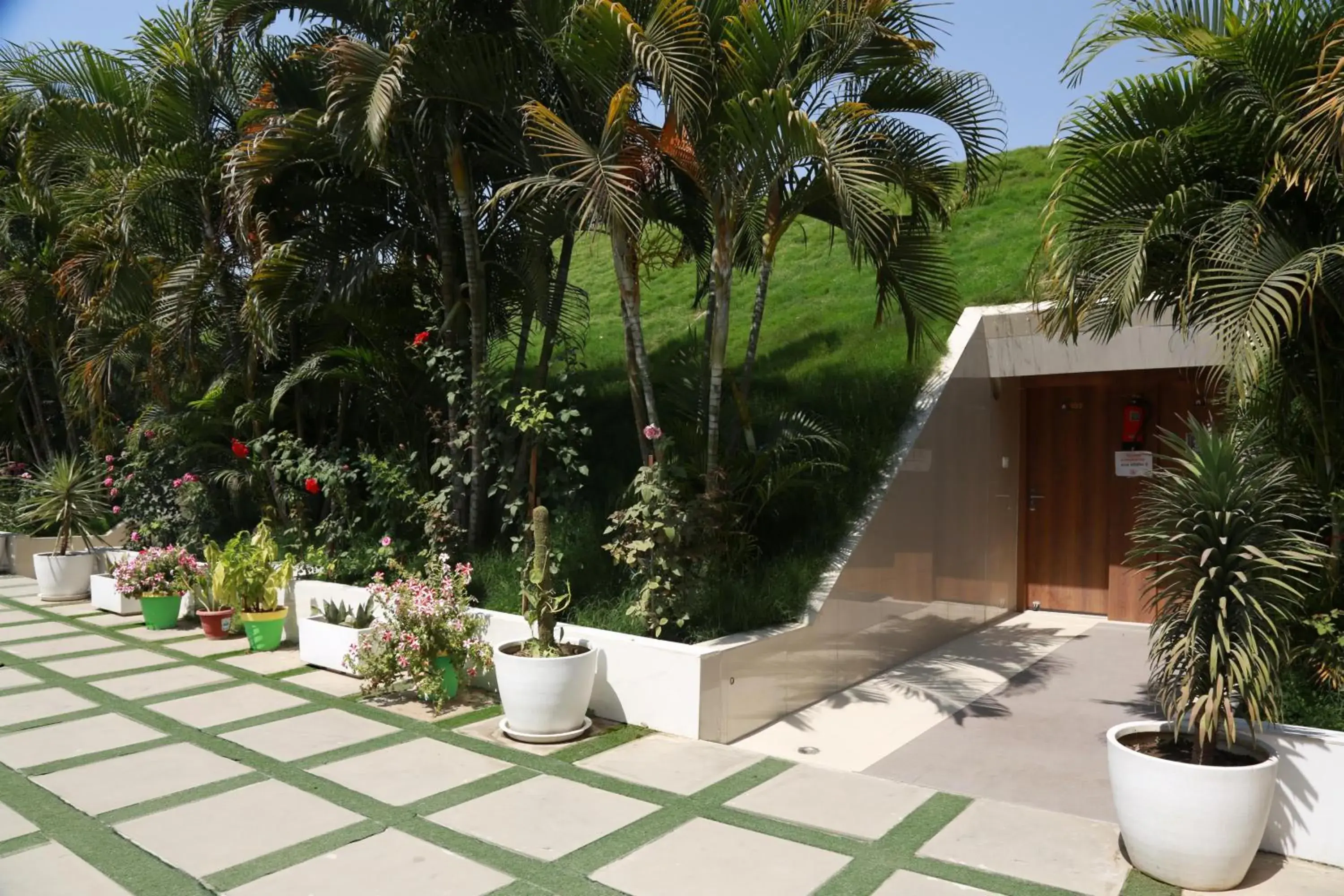 Duplex Quadruple Room in Sambodhi Retreat Duplex Quadruple Room in Sambodhi Retreat