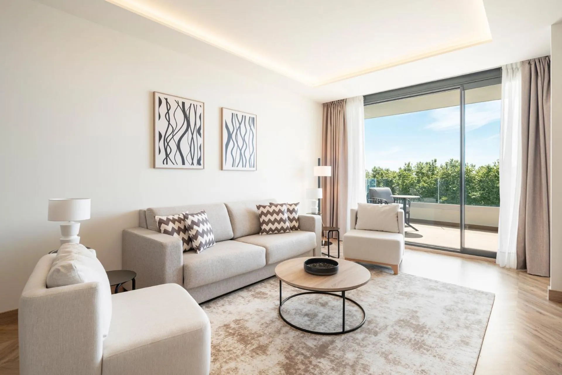 Attica21 Vigo 4 Superior