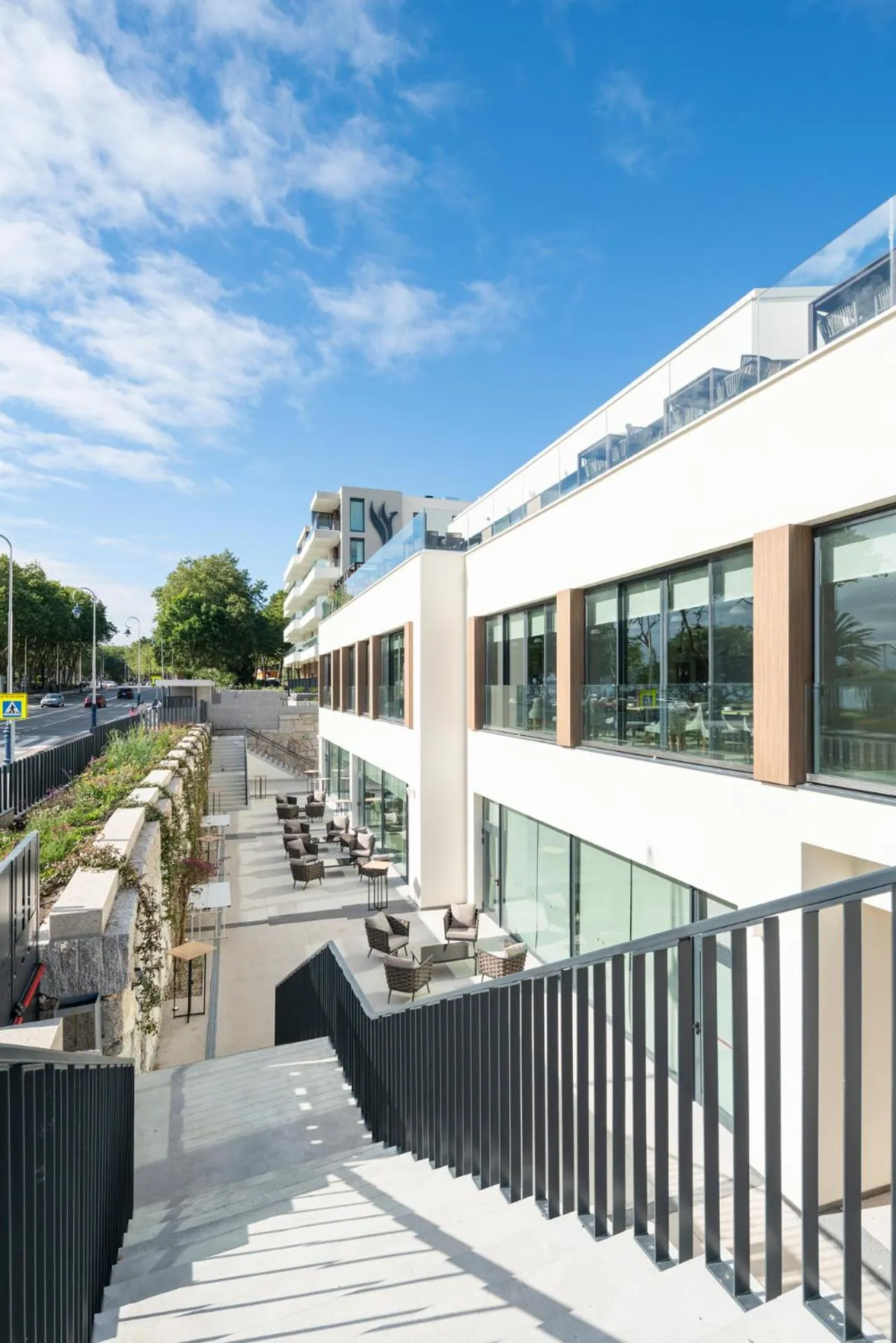 Attica21 Vigo 4 Superior