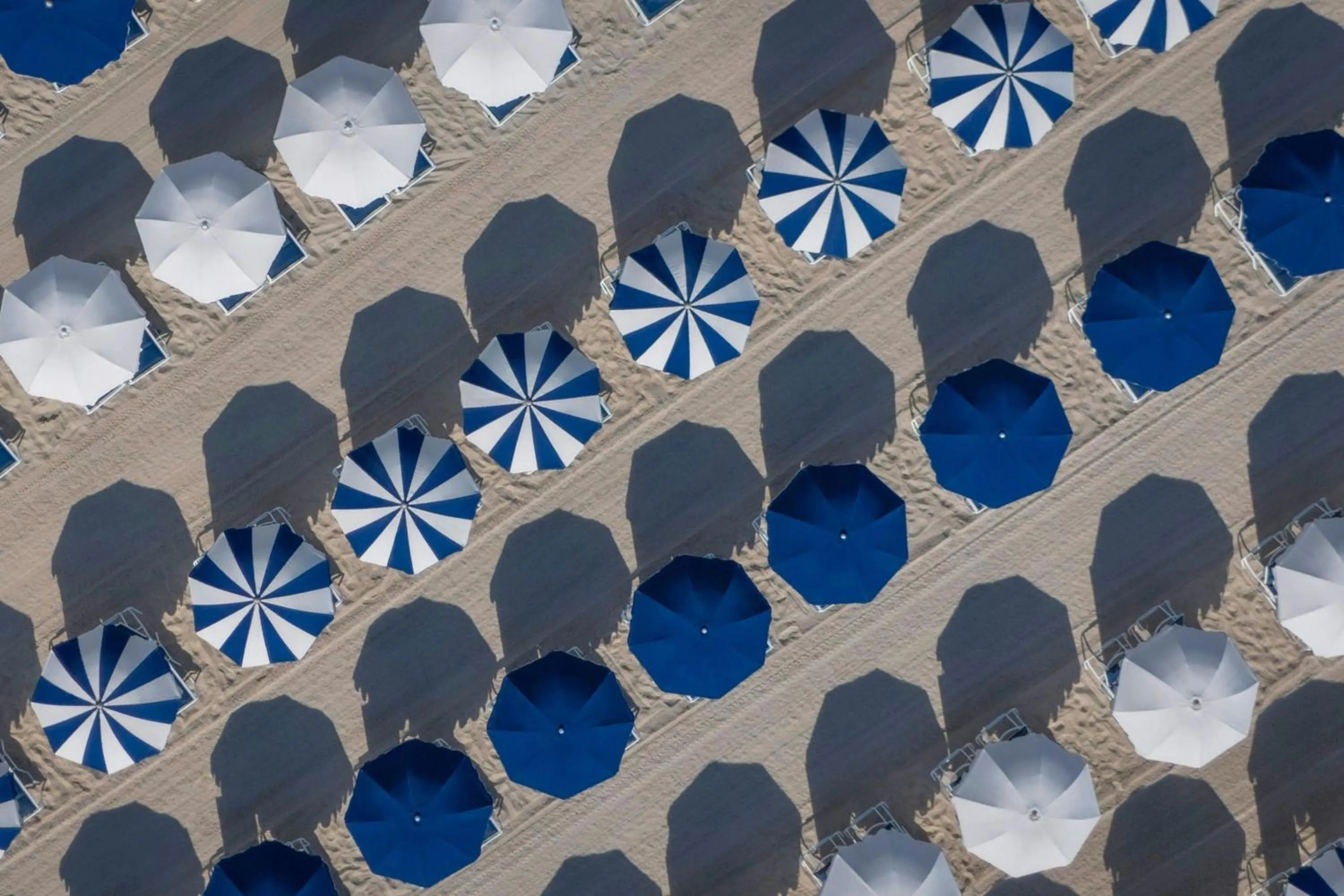 Beach in The Seagate Hotel, Golf & Beach Club, Autograph Collection