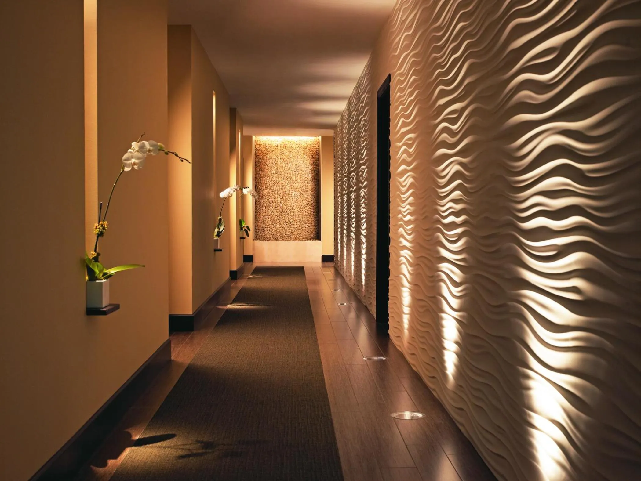 Spa and wellness centre/facilities in The Seagate Hotel, Golf & Beach Club, Autograph Collection