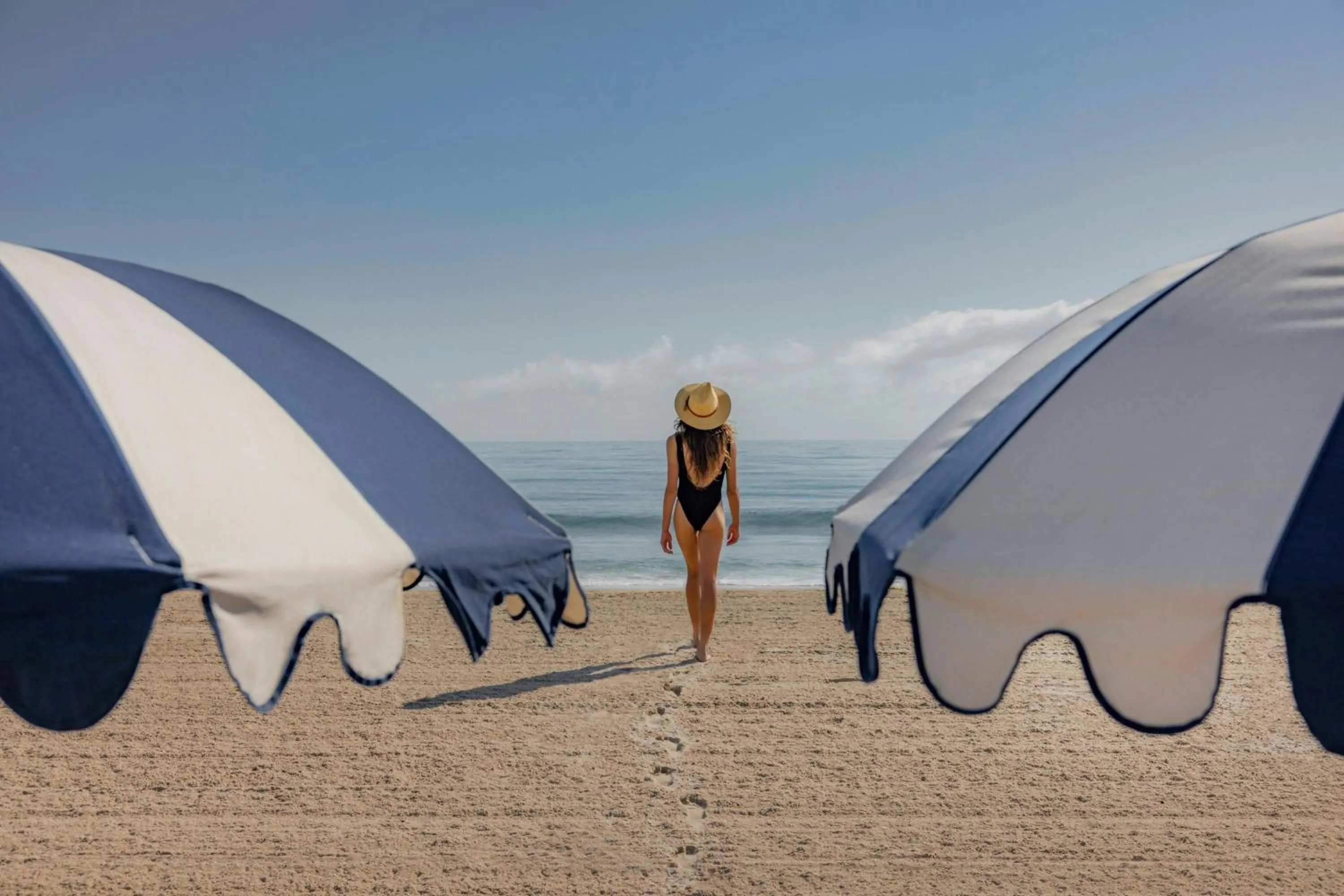 Beach in The Seagate Hotel, Golf & Beach Club, Autograph Collection