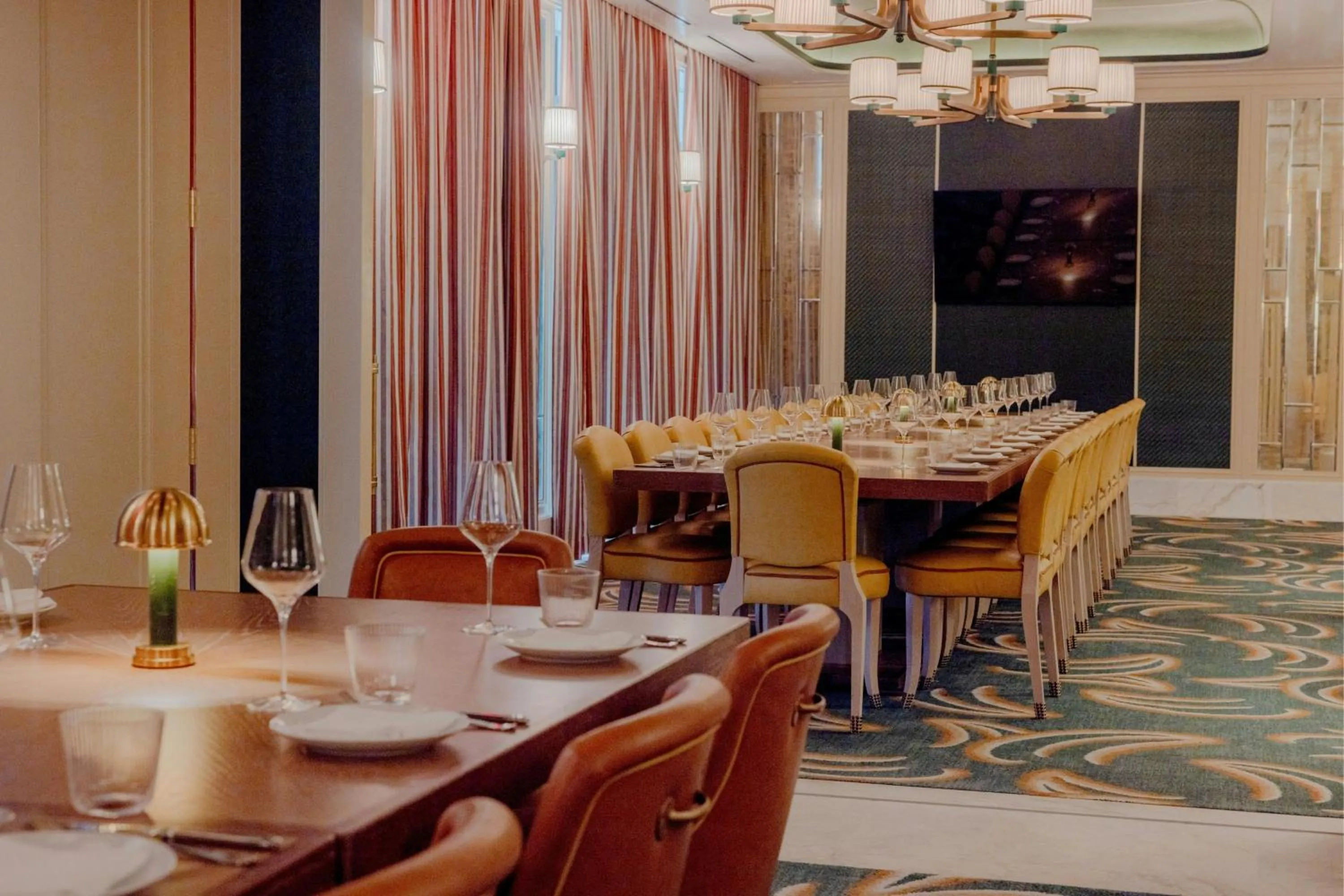 Beach in The Seagate Hotel, Golf & Beach Club, Autograph Collection