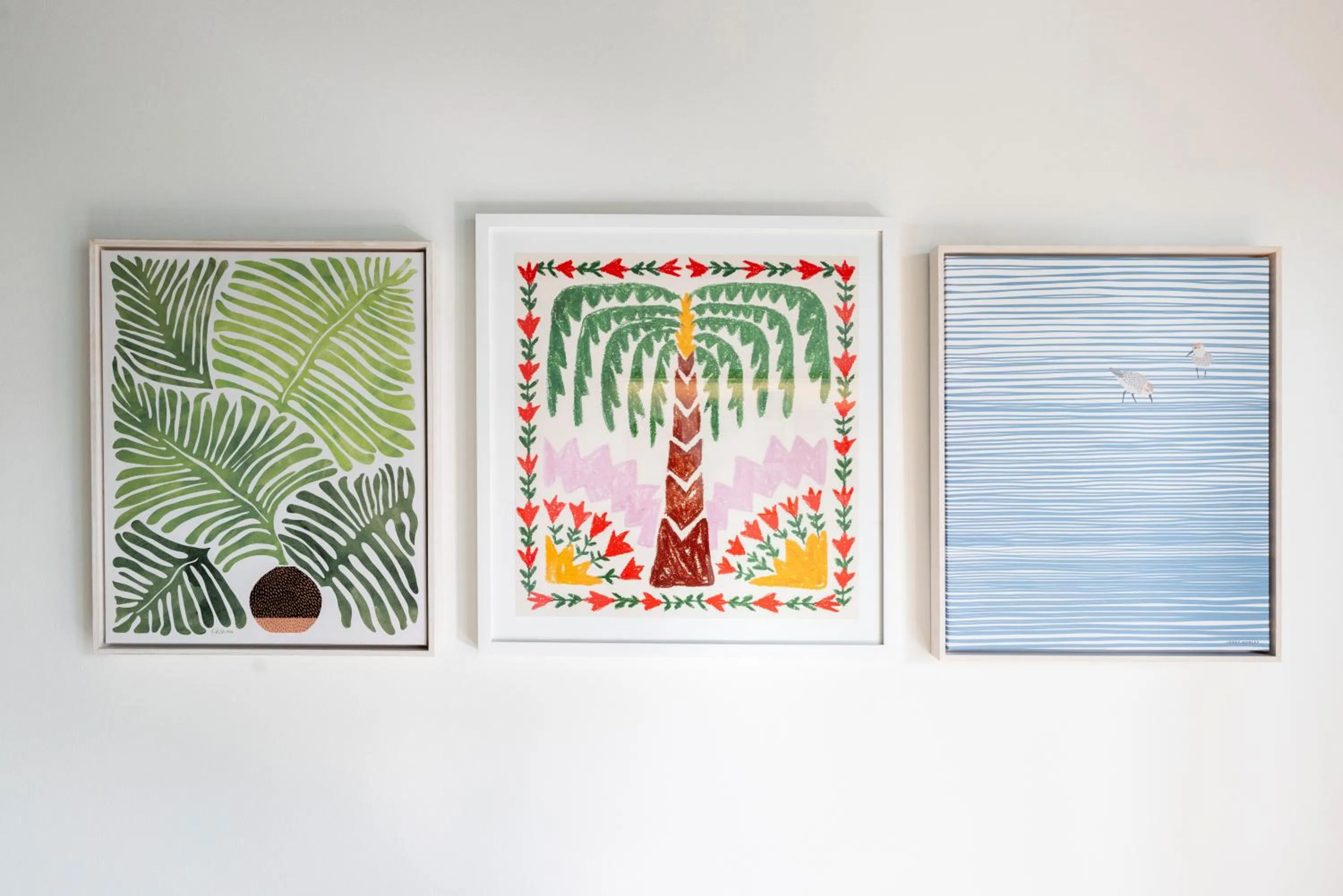 Decorative detail in The Seagate Hotel, Golf & Beach Club, Autograph Collection