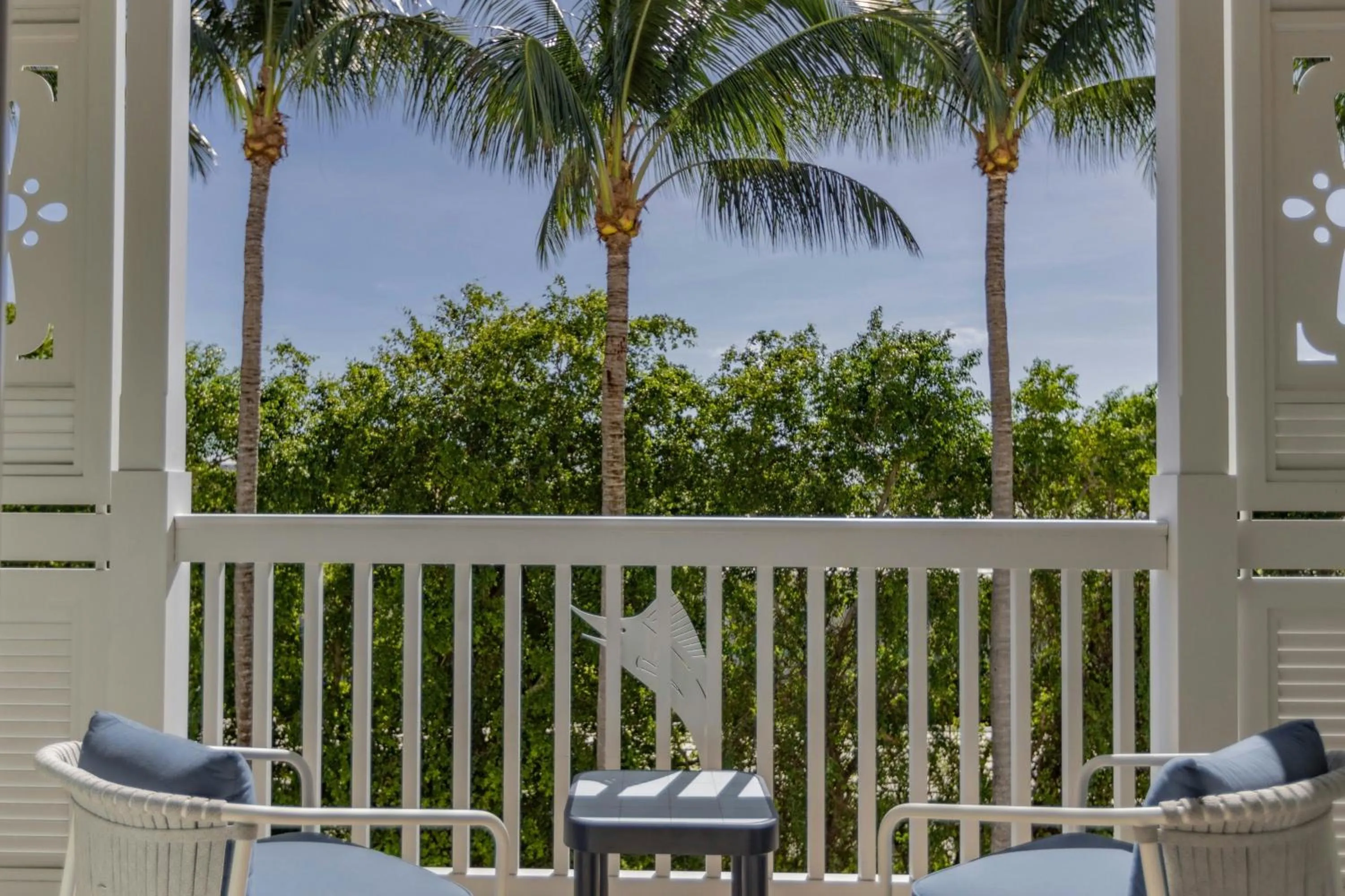 Photo of the whole room in The Seagate Hotel, Golf & Beach Club, Autograph Collection